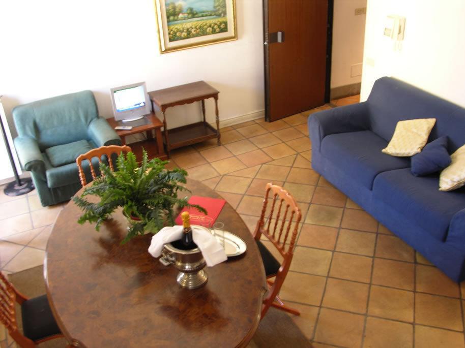 Residenza Monti Casa vacanze *