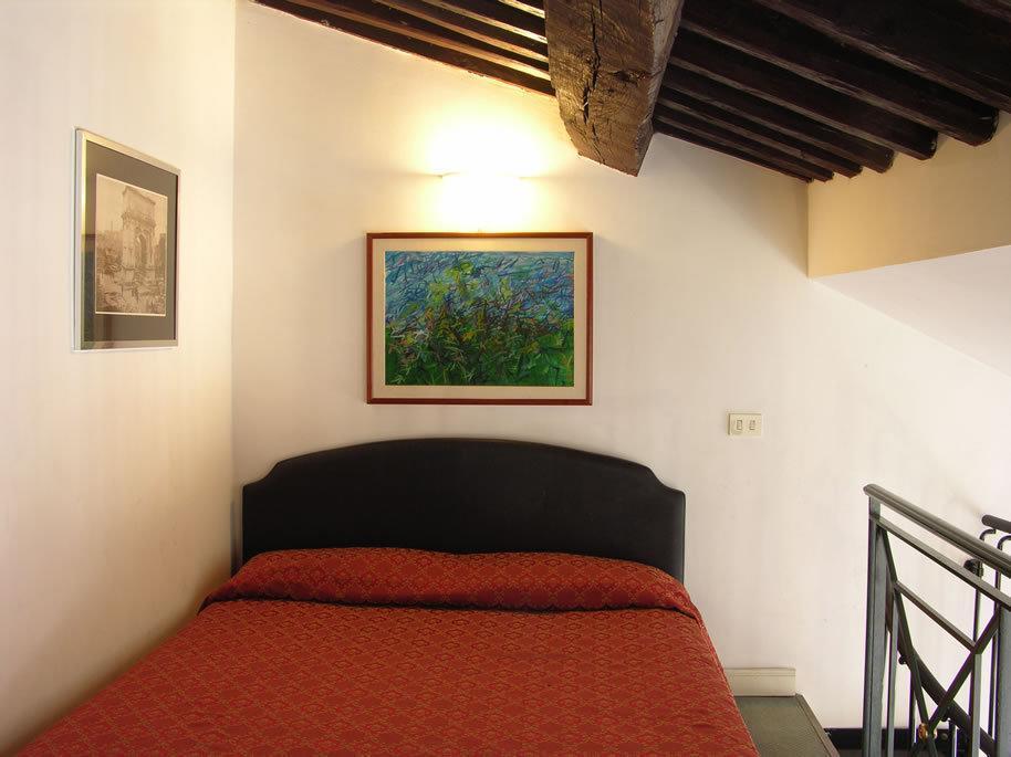 Residenza Monti *