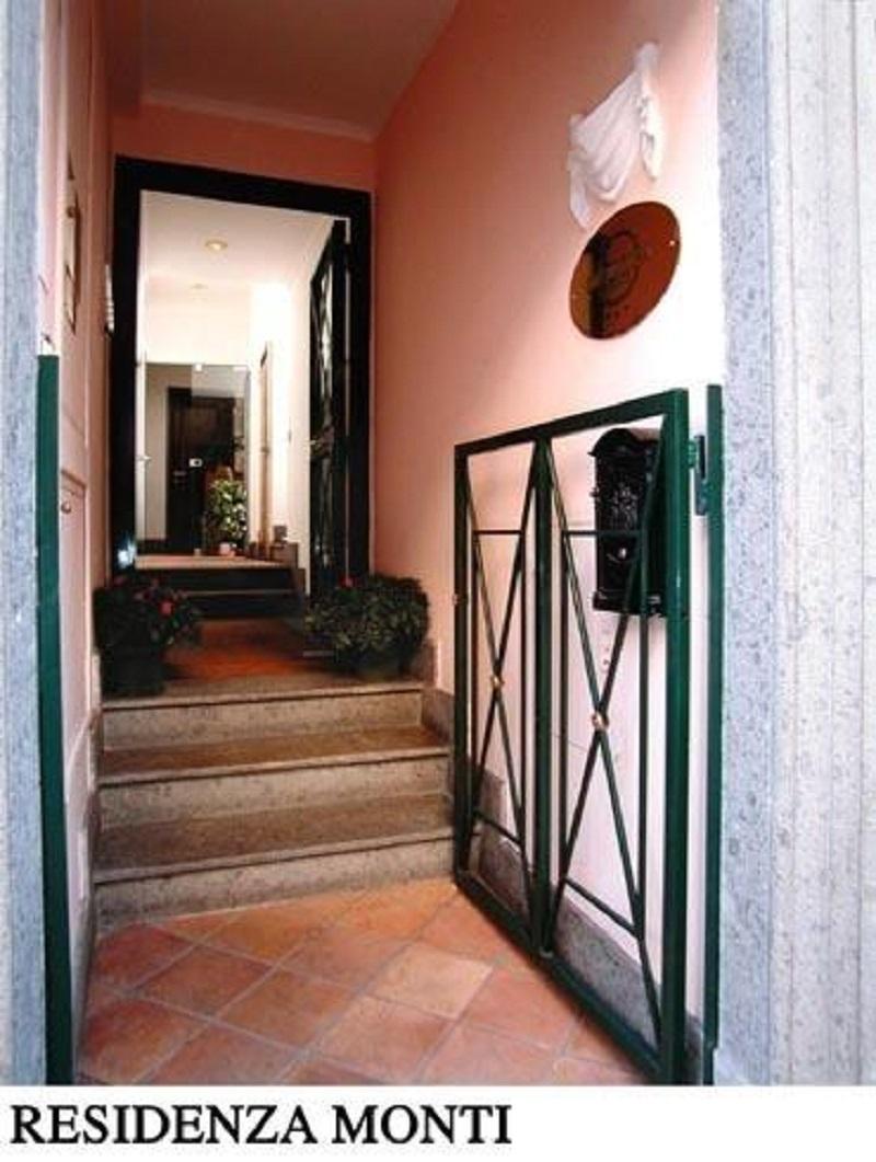 Casa vacanze Residenza Monti *