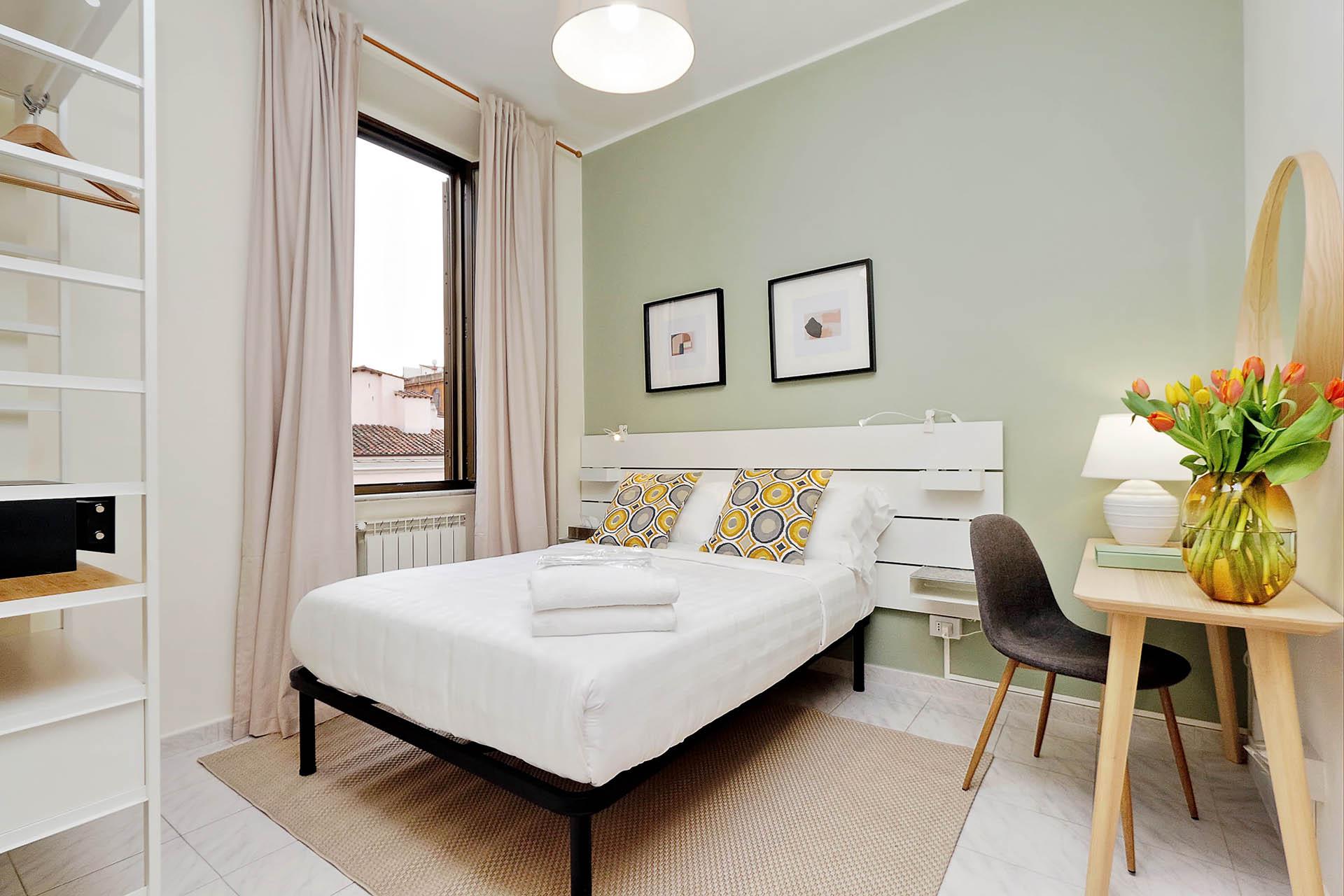Hotel Casa Santa Sofia 3*