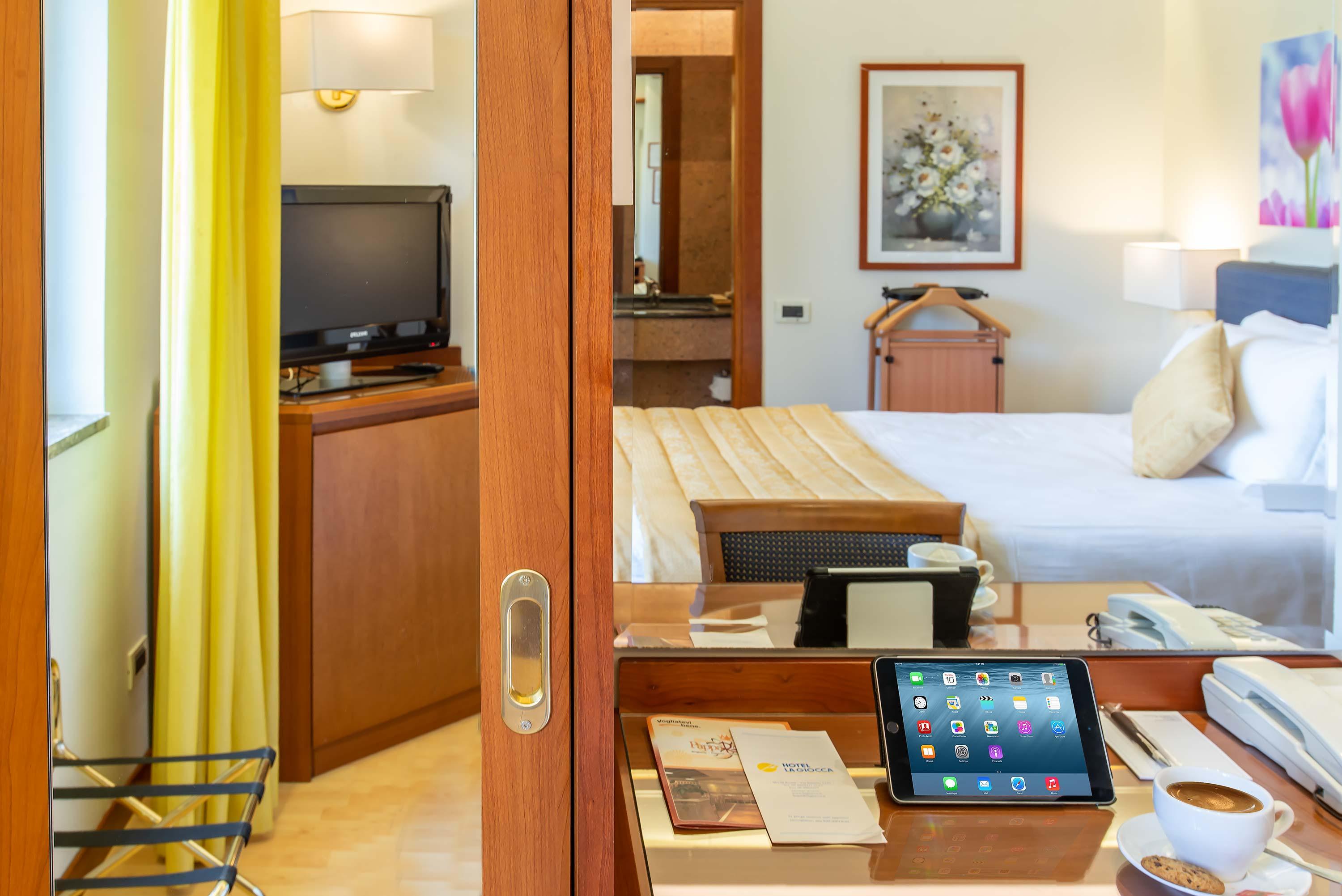 La Giocca Hotel
