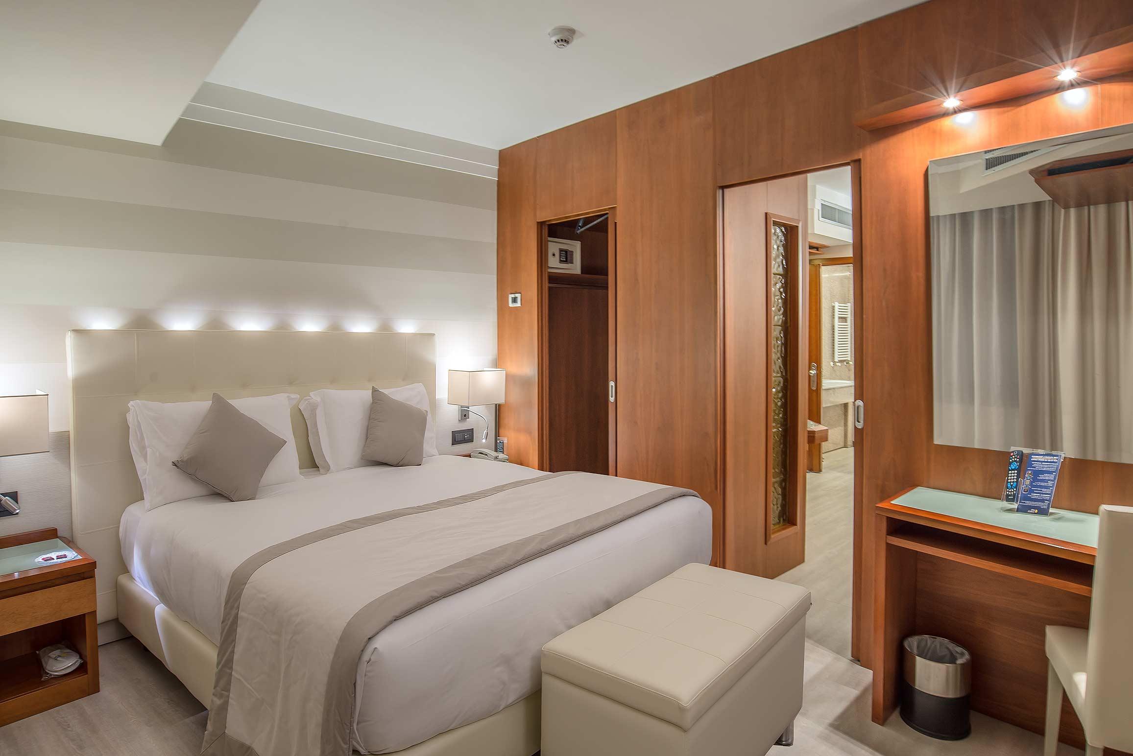 La Giocca Hotel 4*