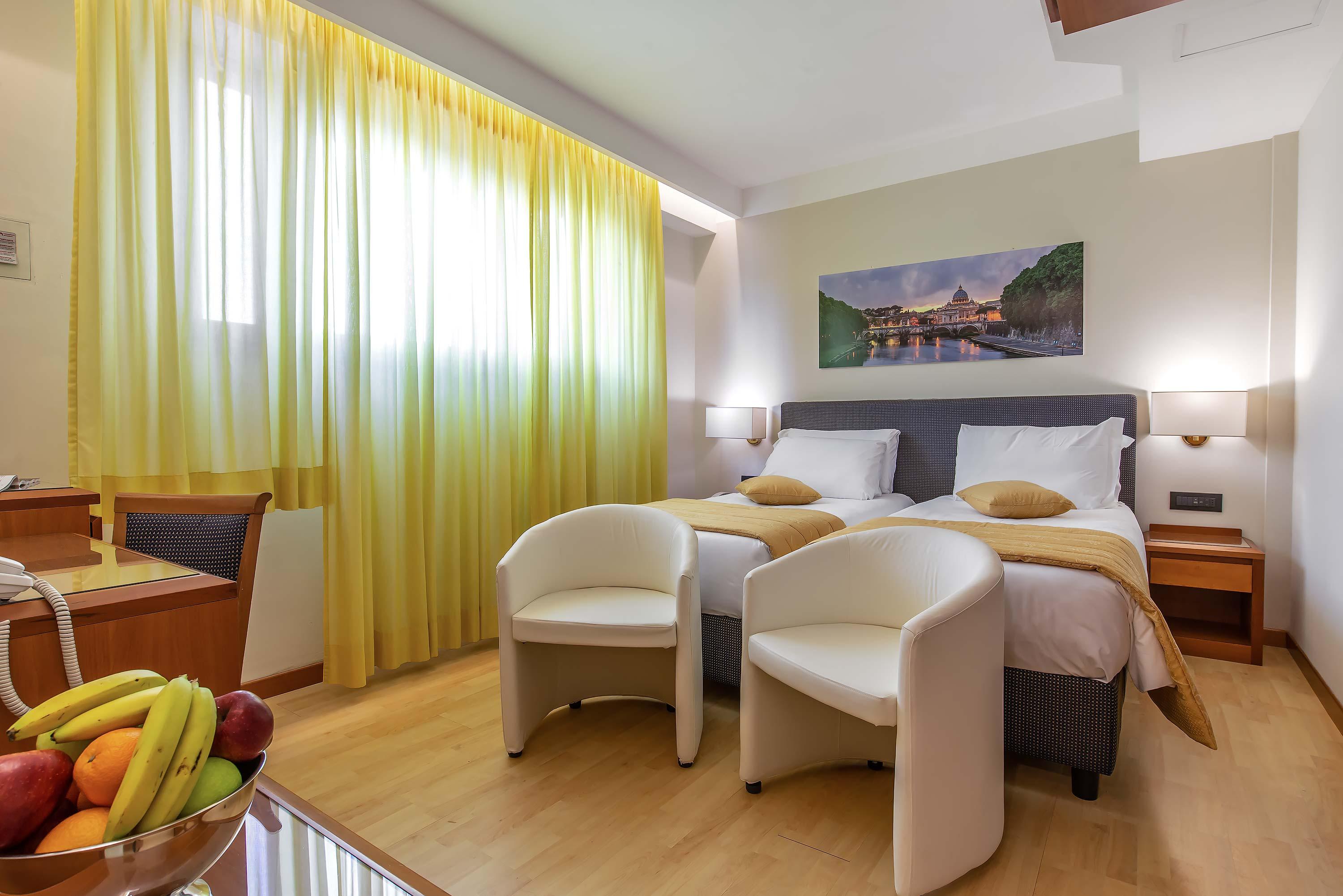 La Giocca Hotel Roma