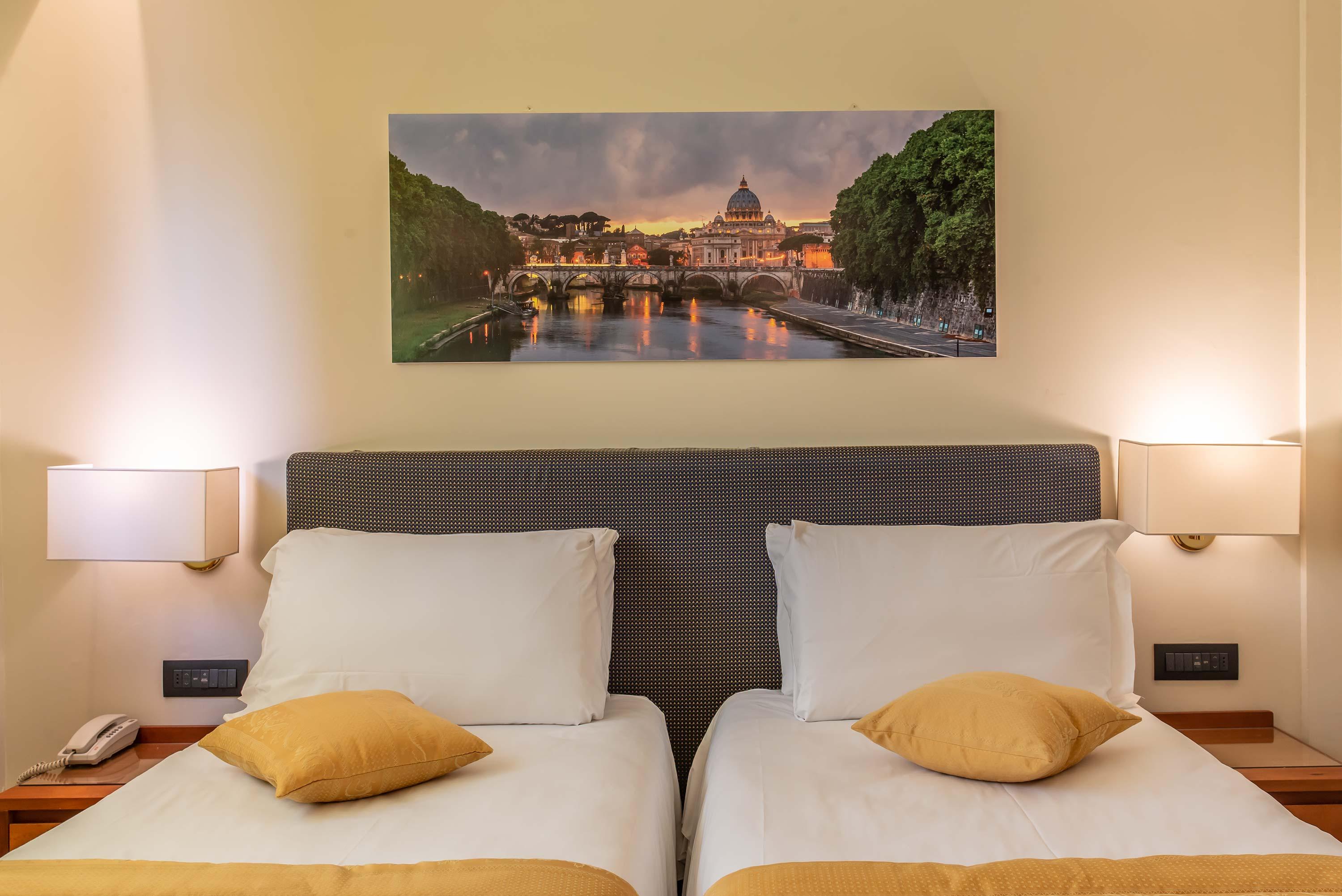 La Giocca Hotel Roma