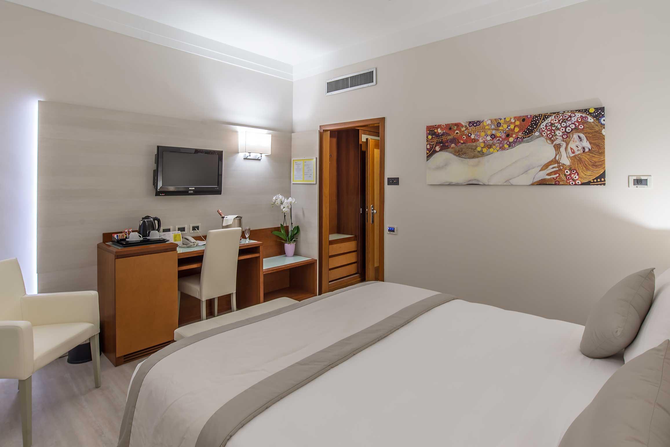 La Giocca Hotel Roma
