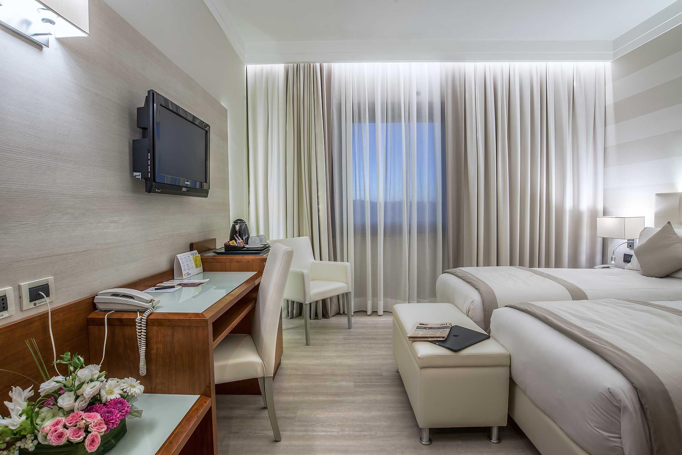 Hotel La Giocca