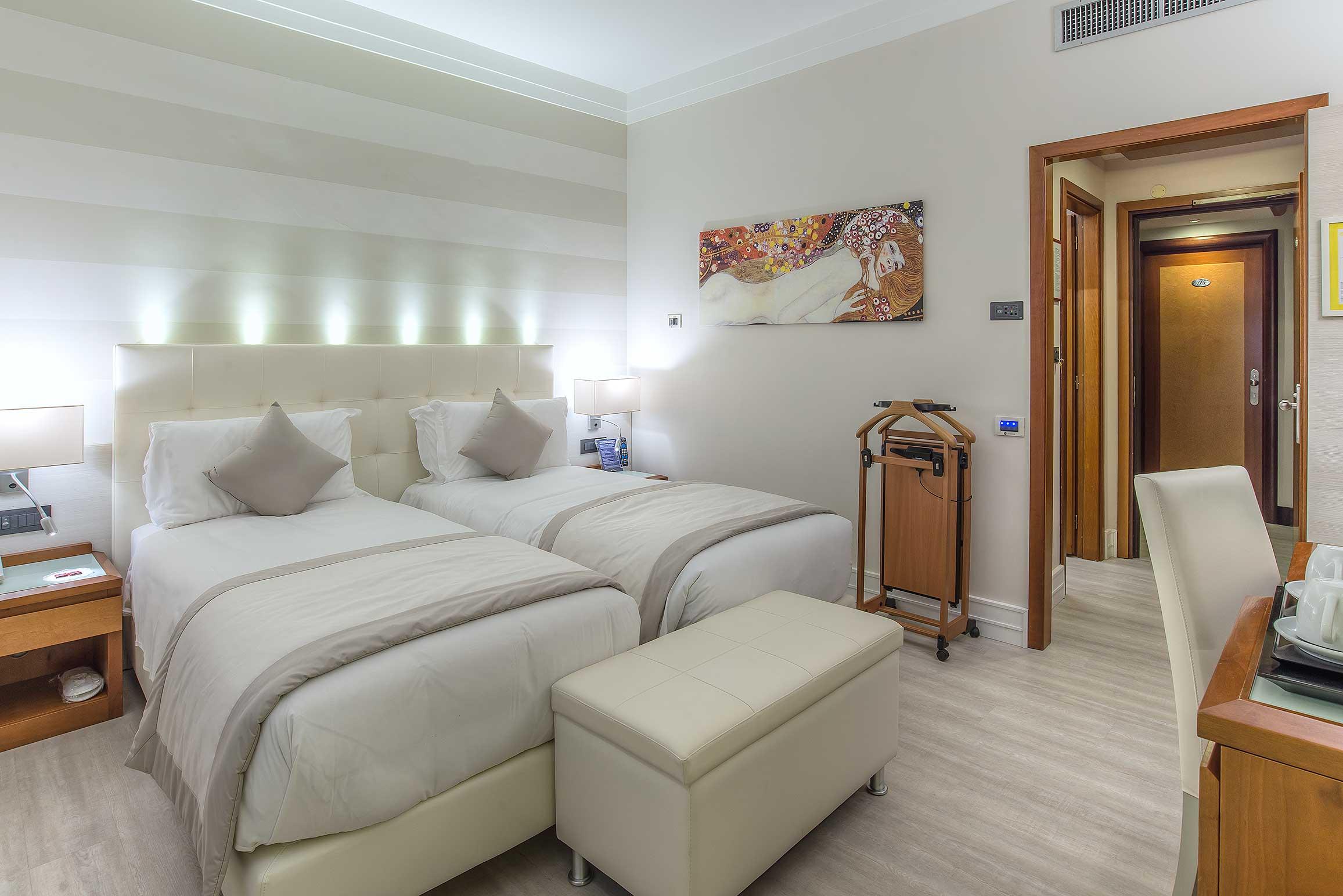 La Giocca Hotel 4*