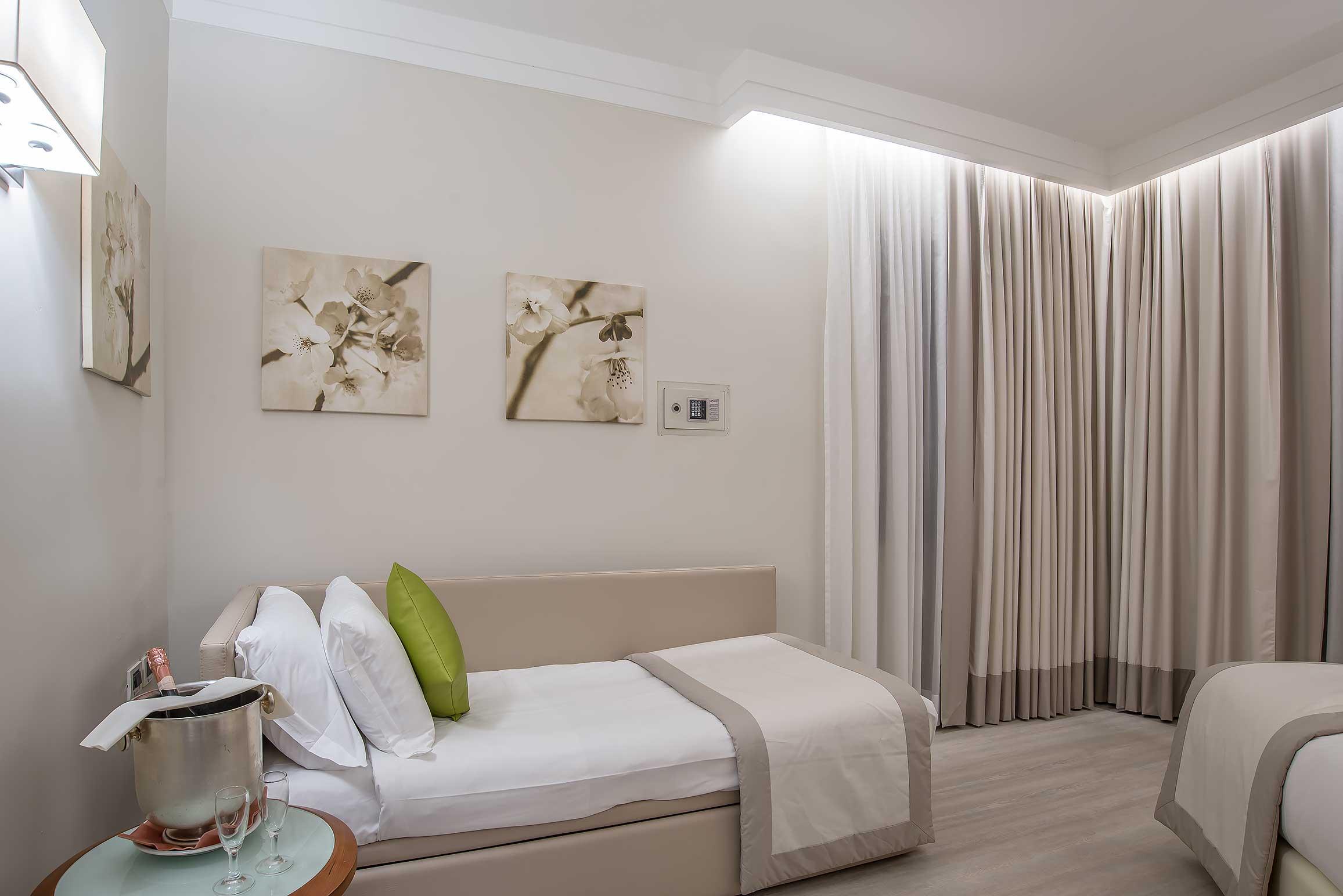 La Giocca Hotel 4*