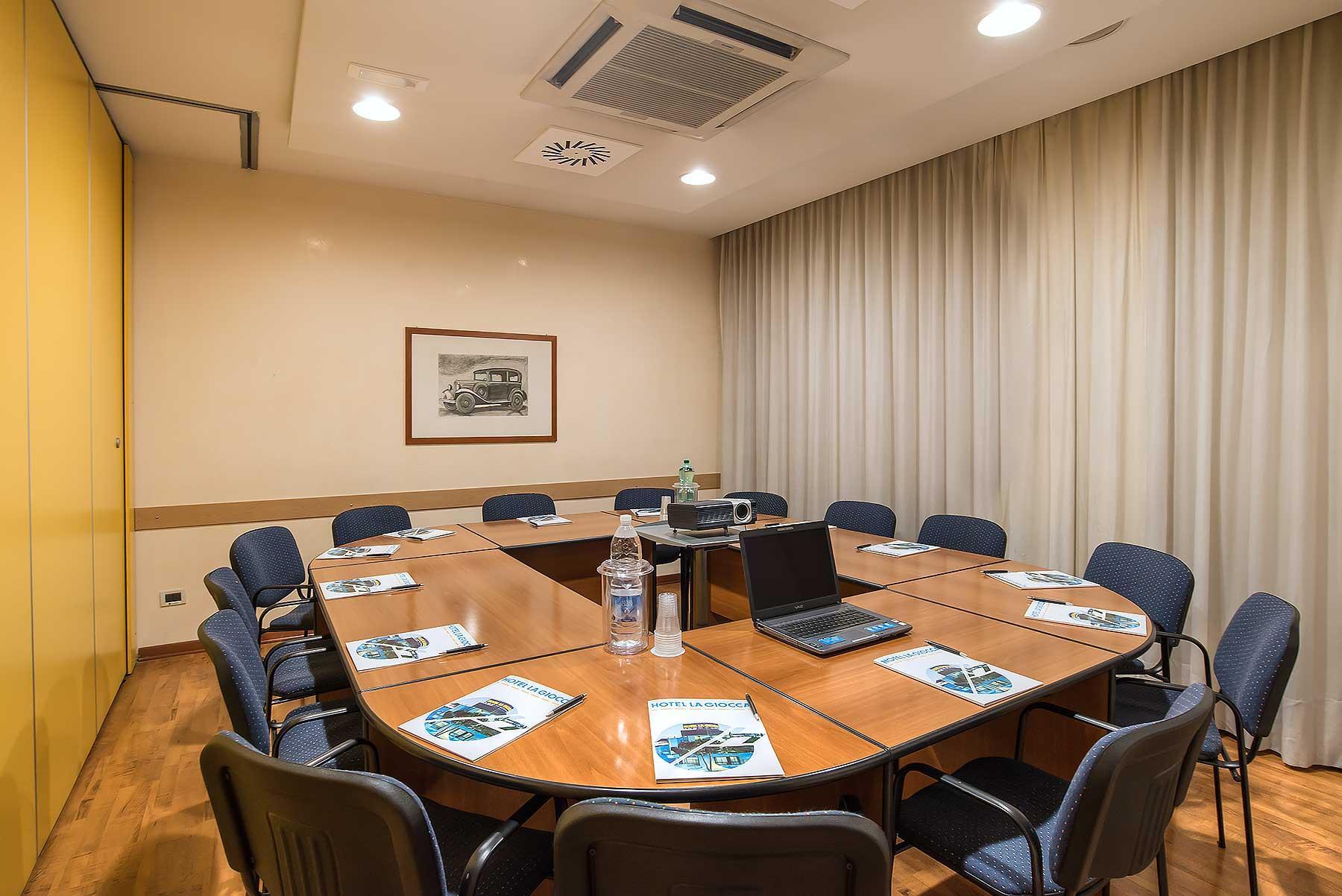 La Giocca Hotel 4*