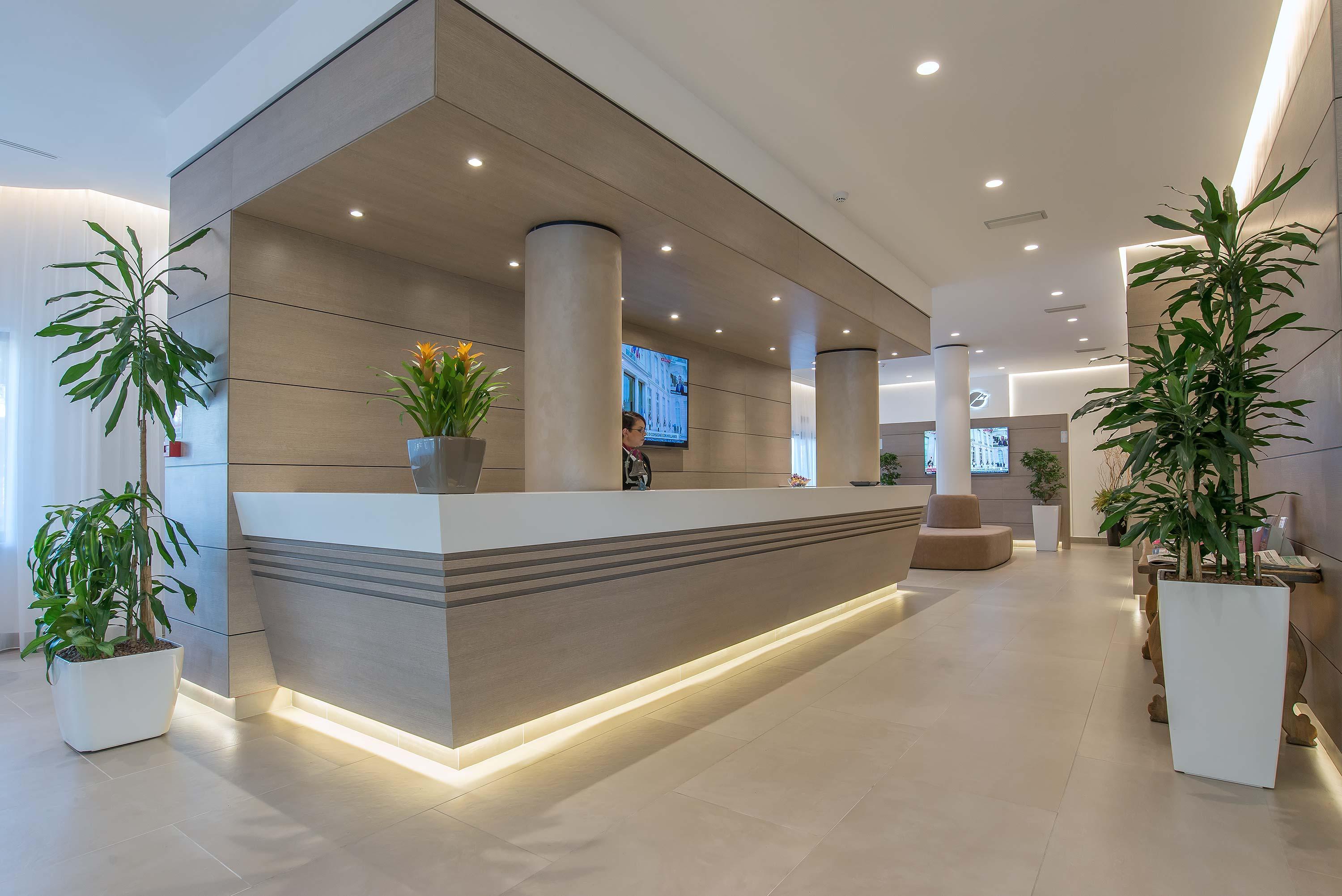 Hotel La Giocca