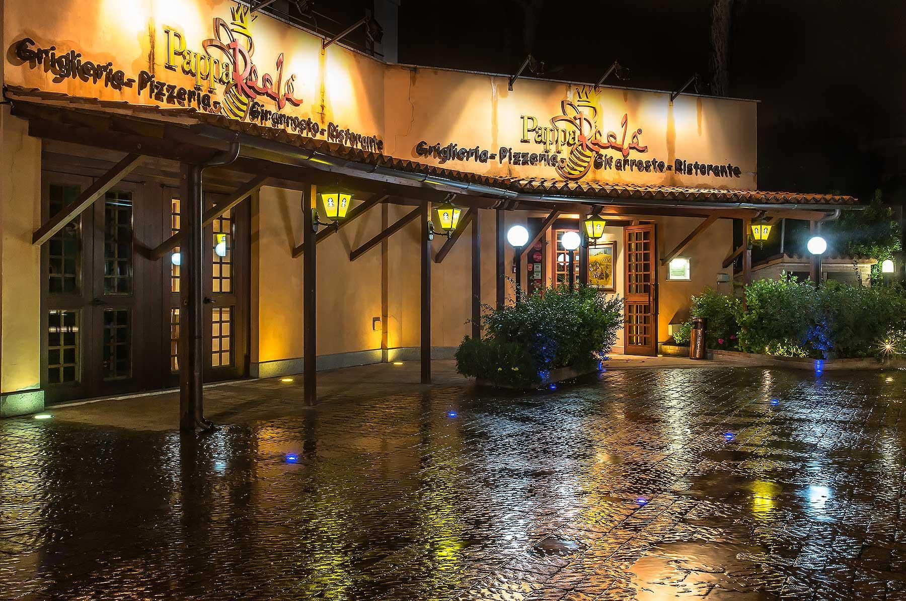 Hotel La Giocca 4*