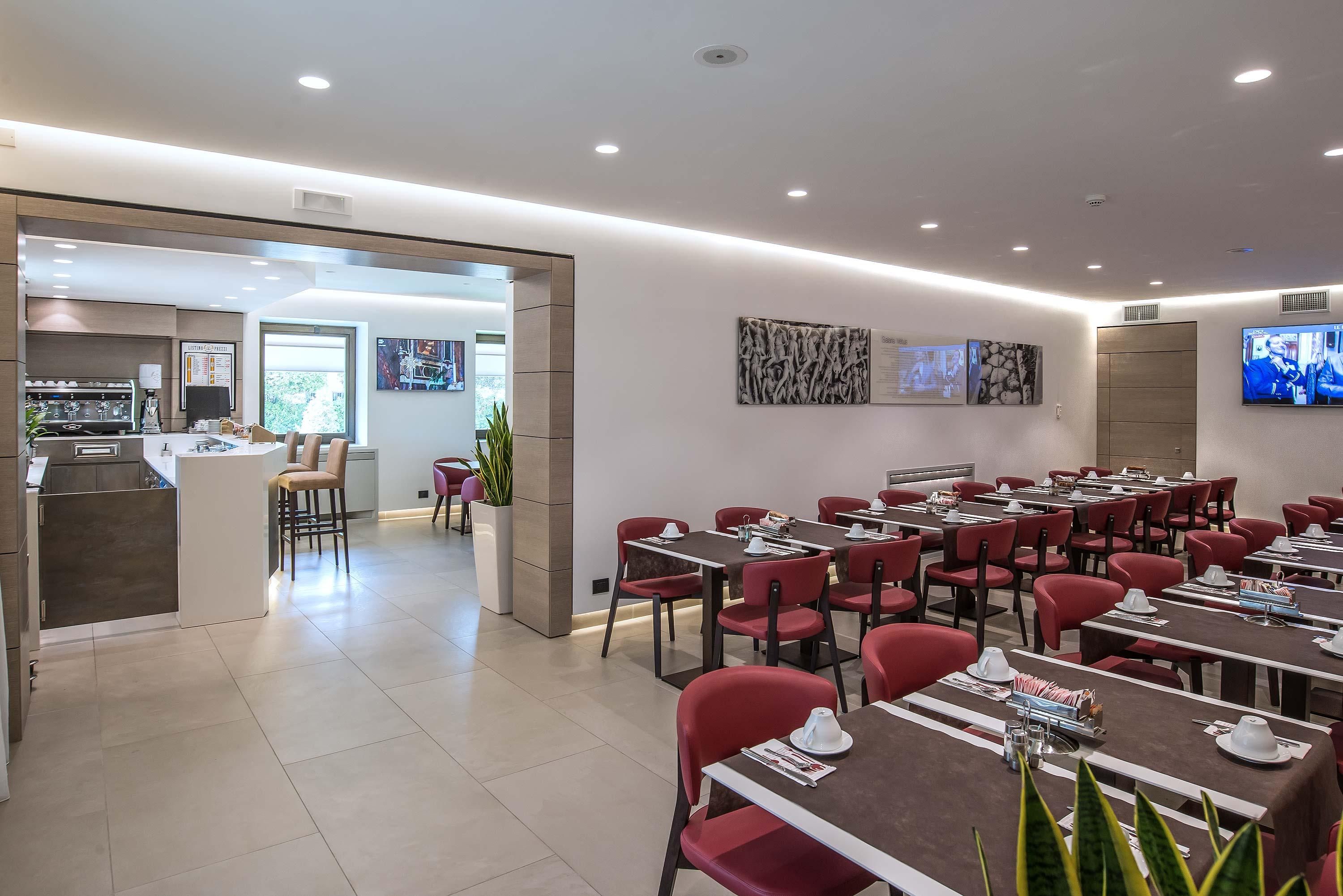 Hotel La Giocca 4*