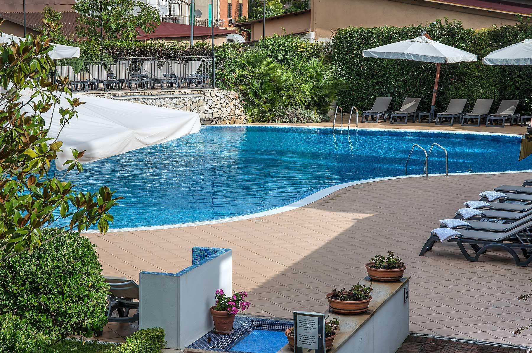 Hotel La Giocca 4*