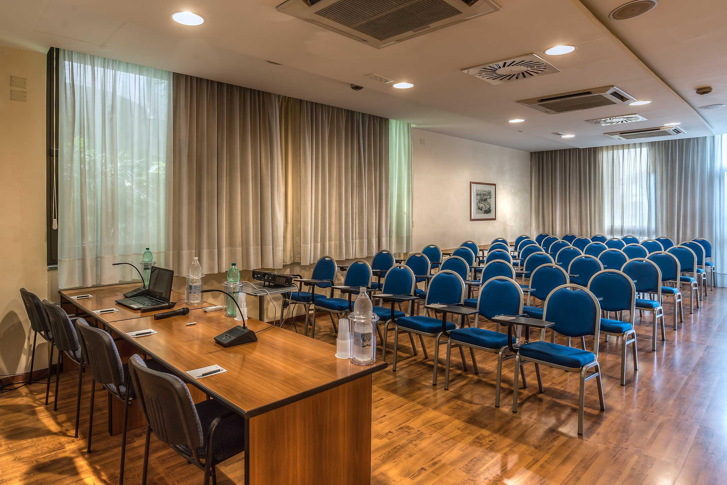 La Giocca Hotel 4*