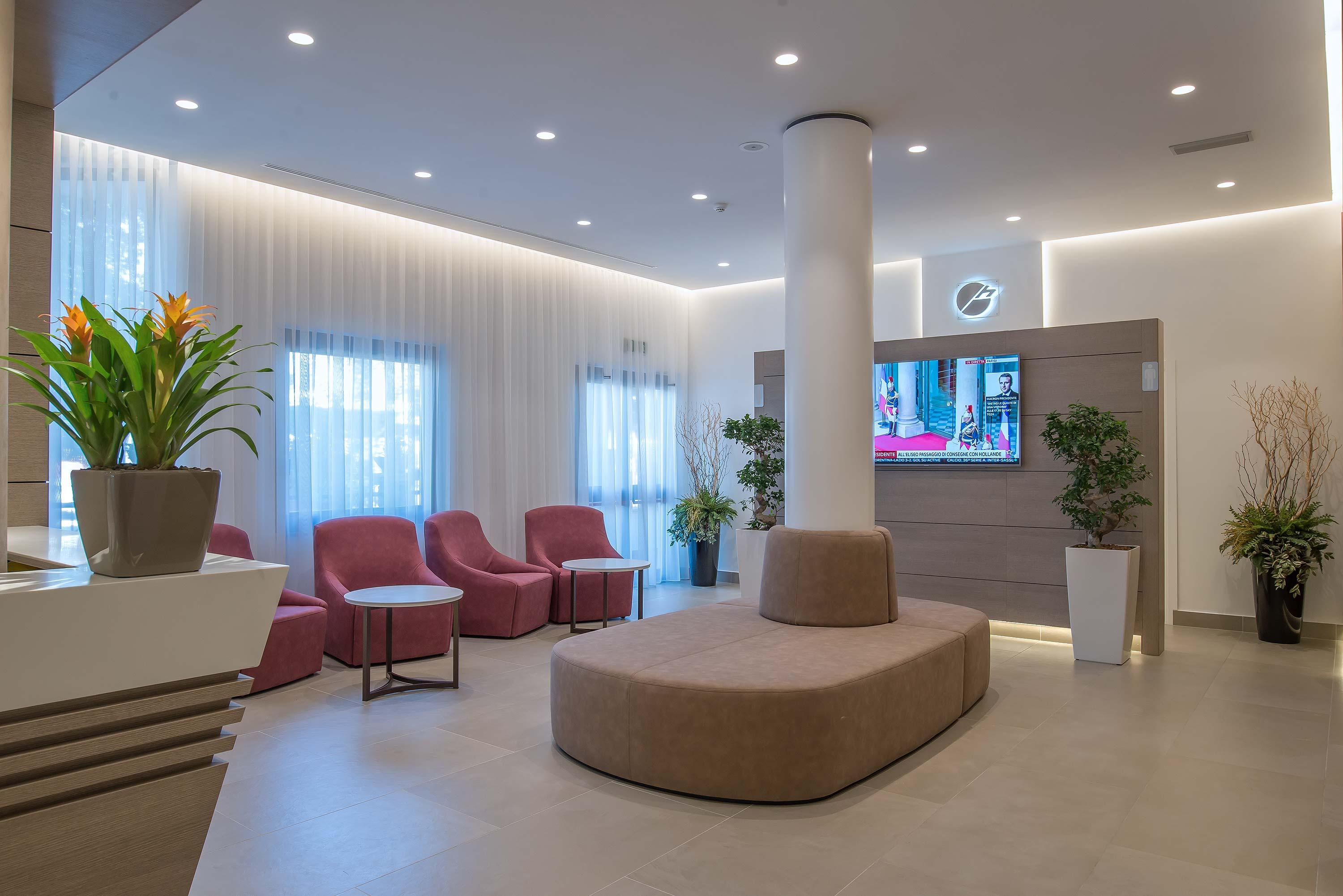 La Giocca Hotel 4*