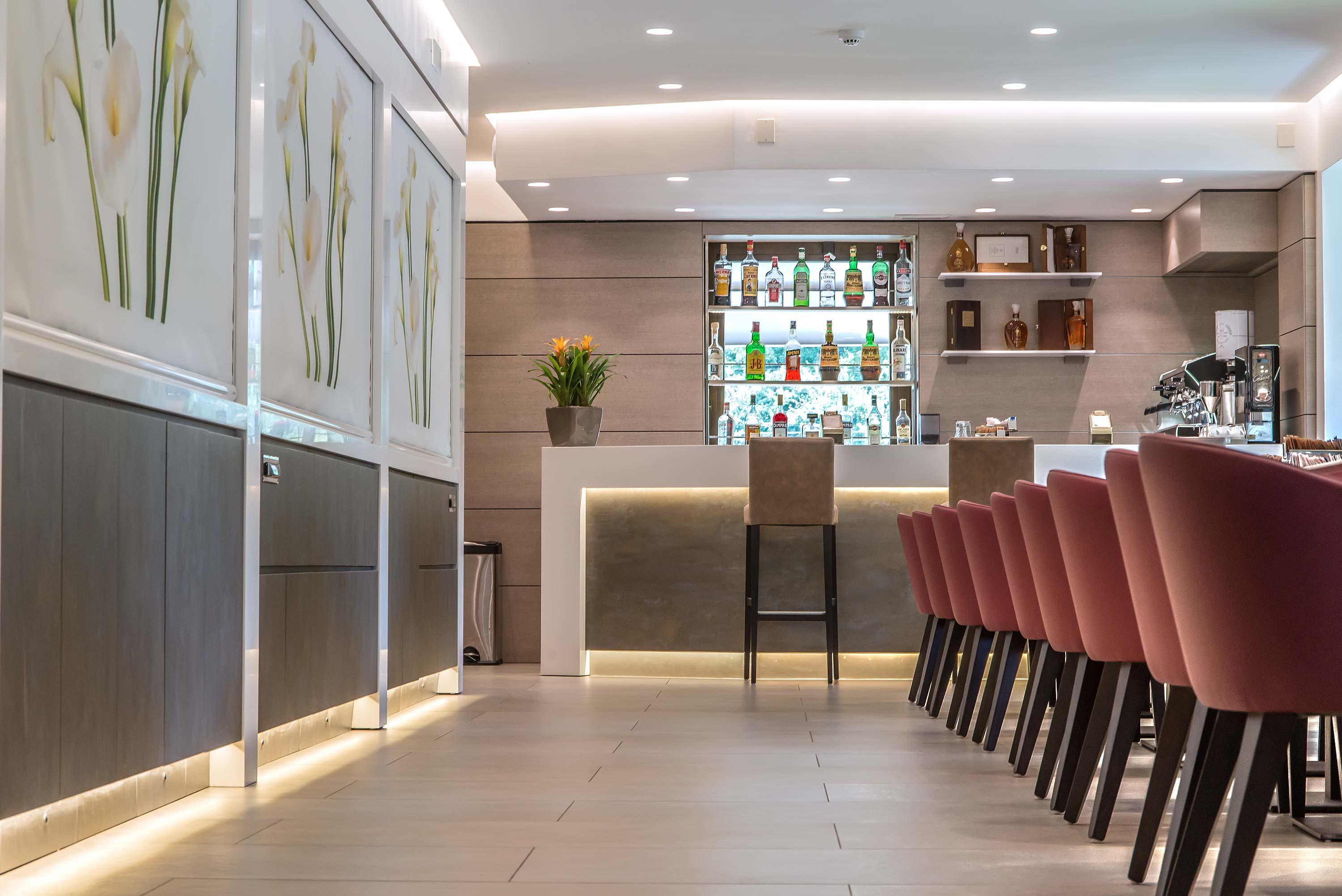 La Giocca Hotel Roma