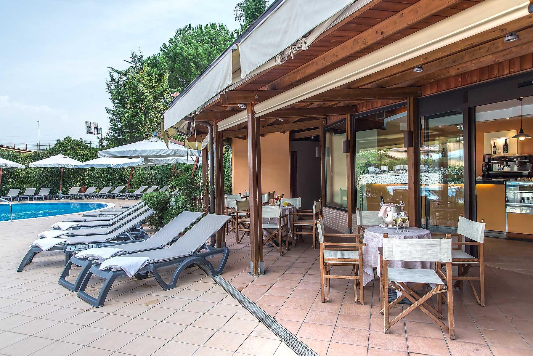 La Giocca Hotel