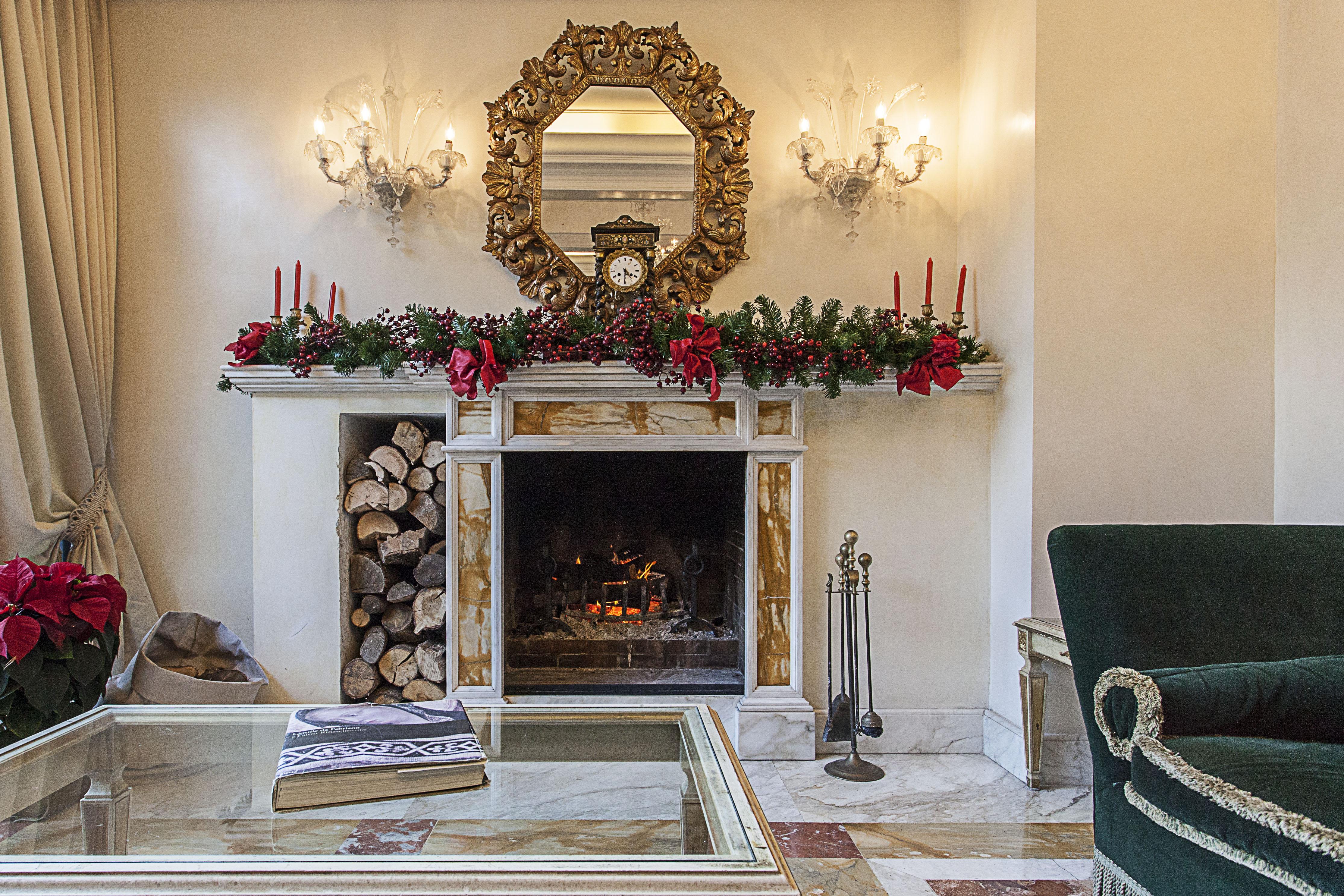 Trilussa Palace Congress & Hotel Roma