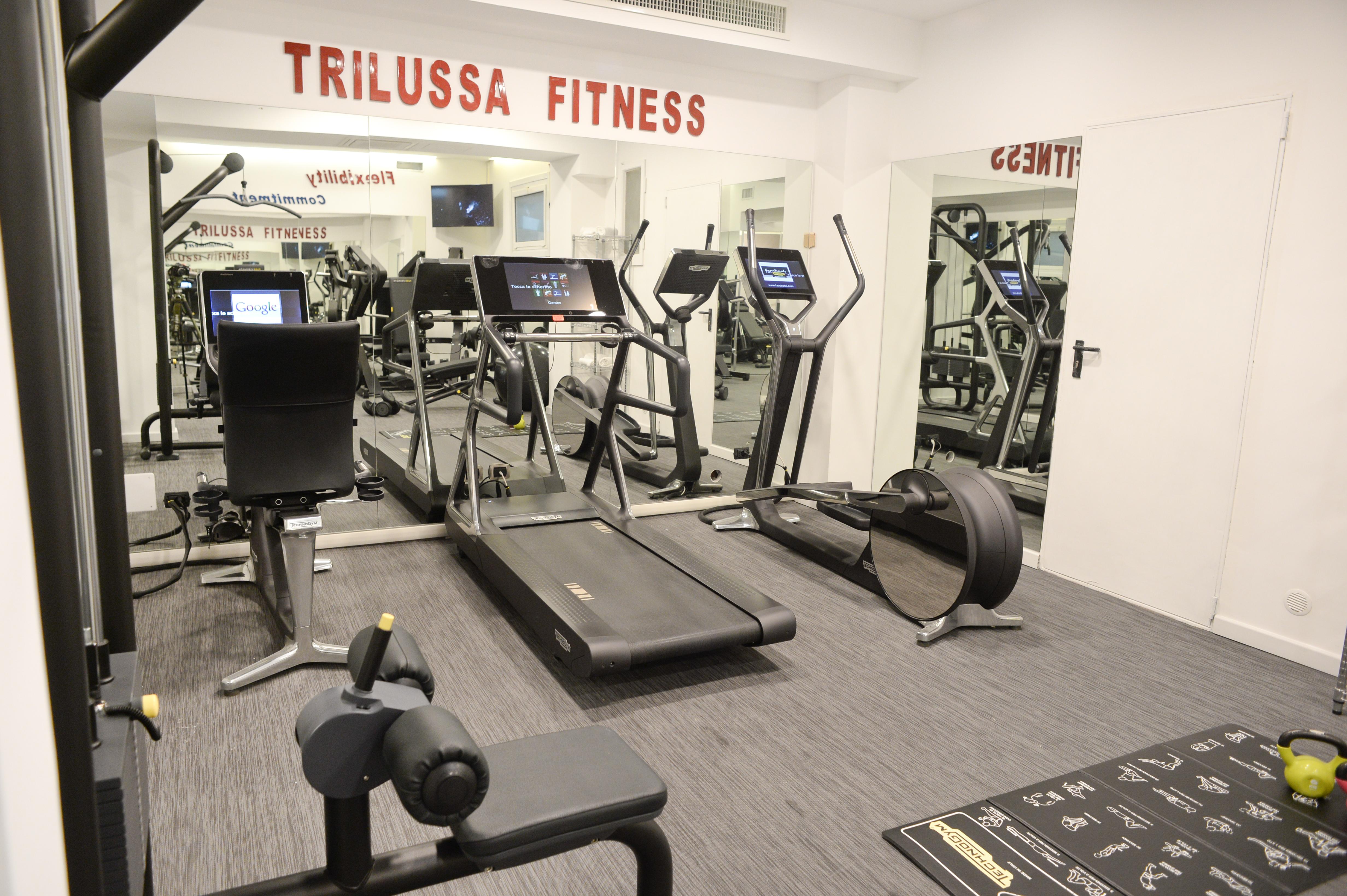 Trilussa Palace Congress & 4* Roma