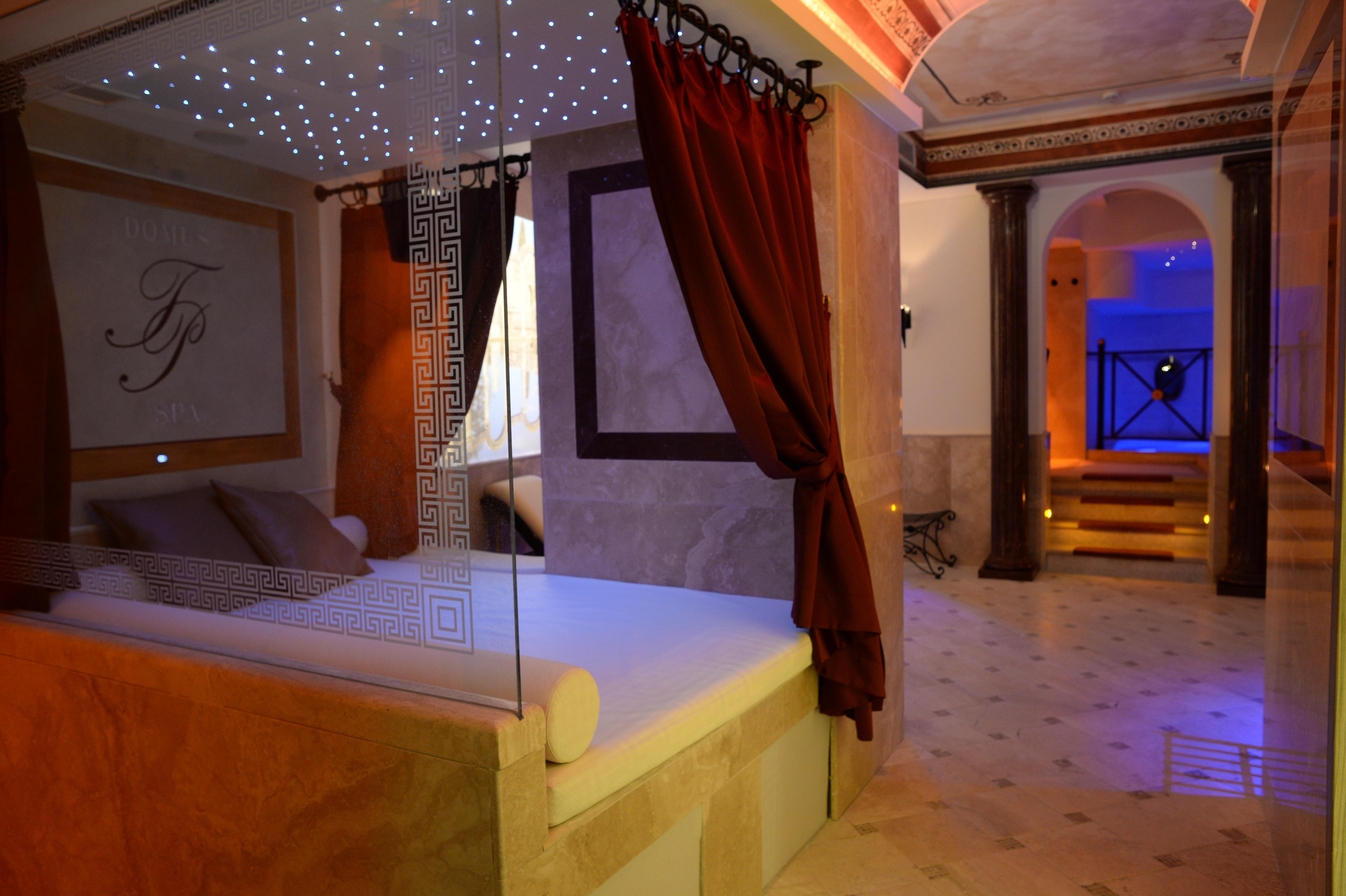 Trilussa Palace Congress & Hotel 4*