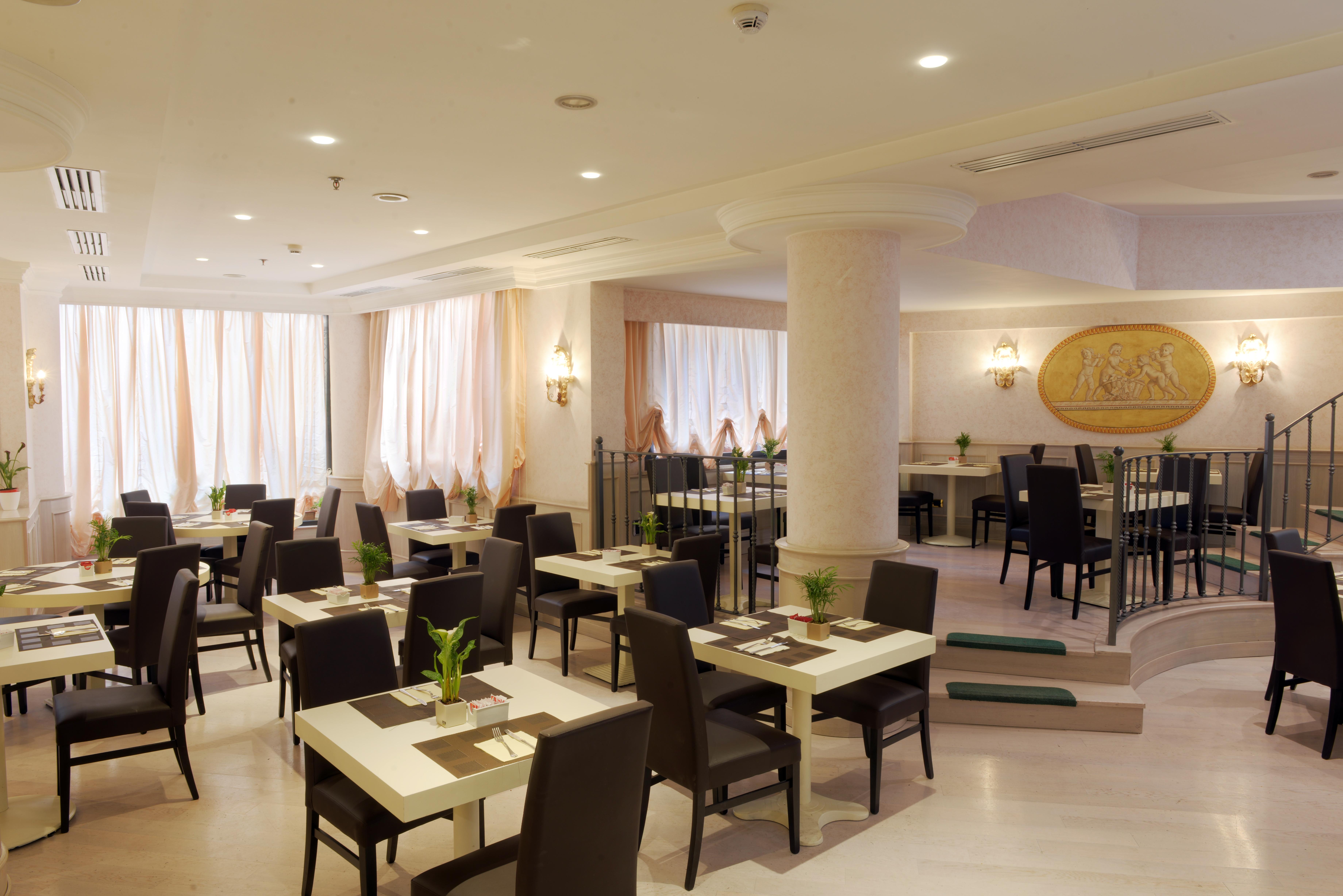 Trilussa Palace Congress & Hotel
