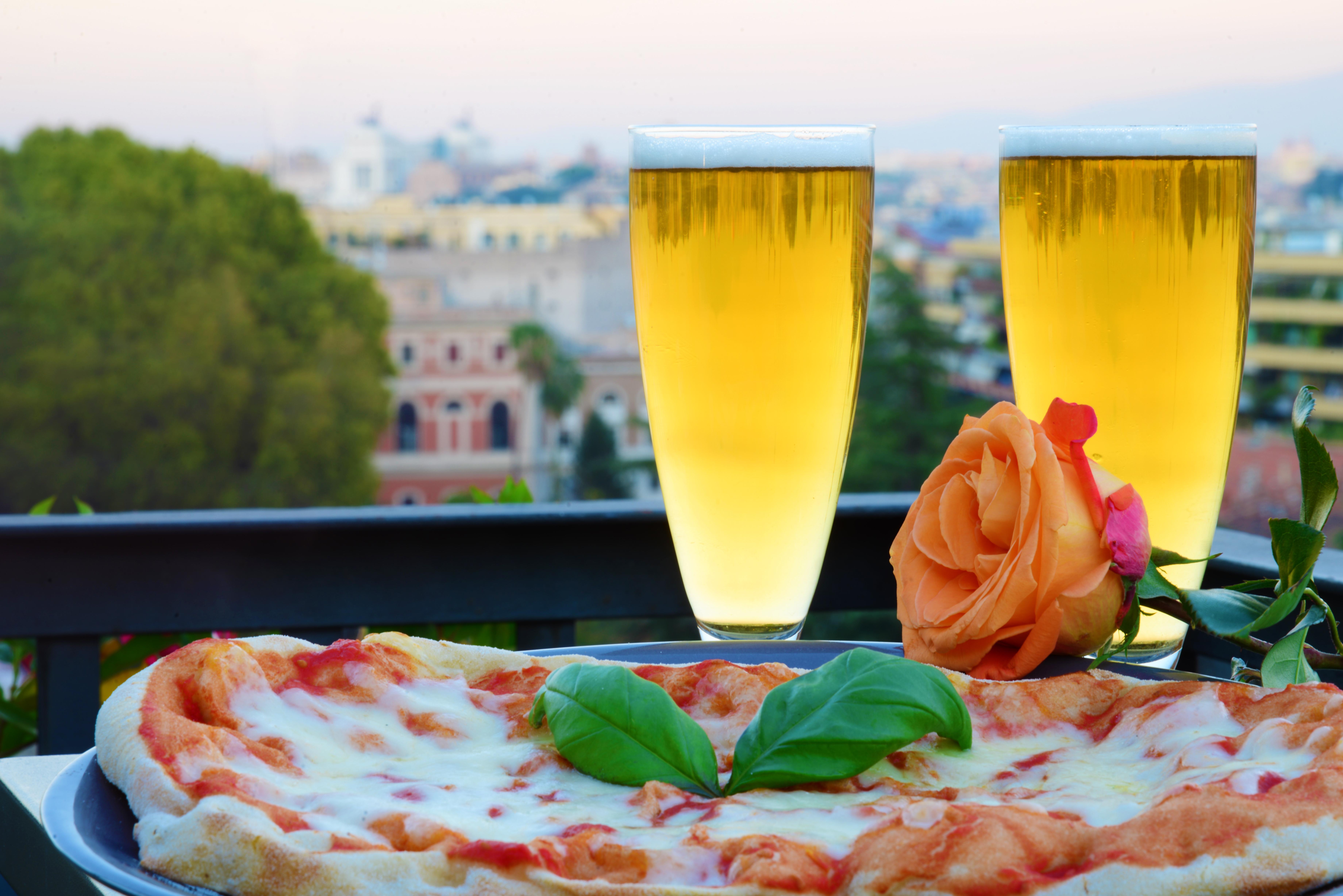 Trilussa Palace Congress & Hotel 4*