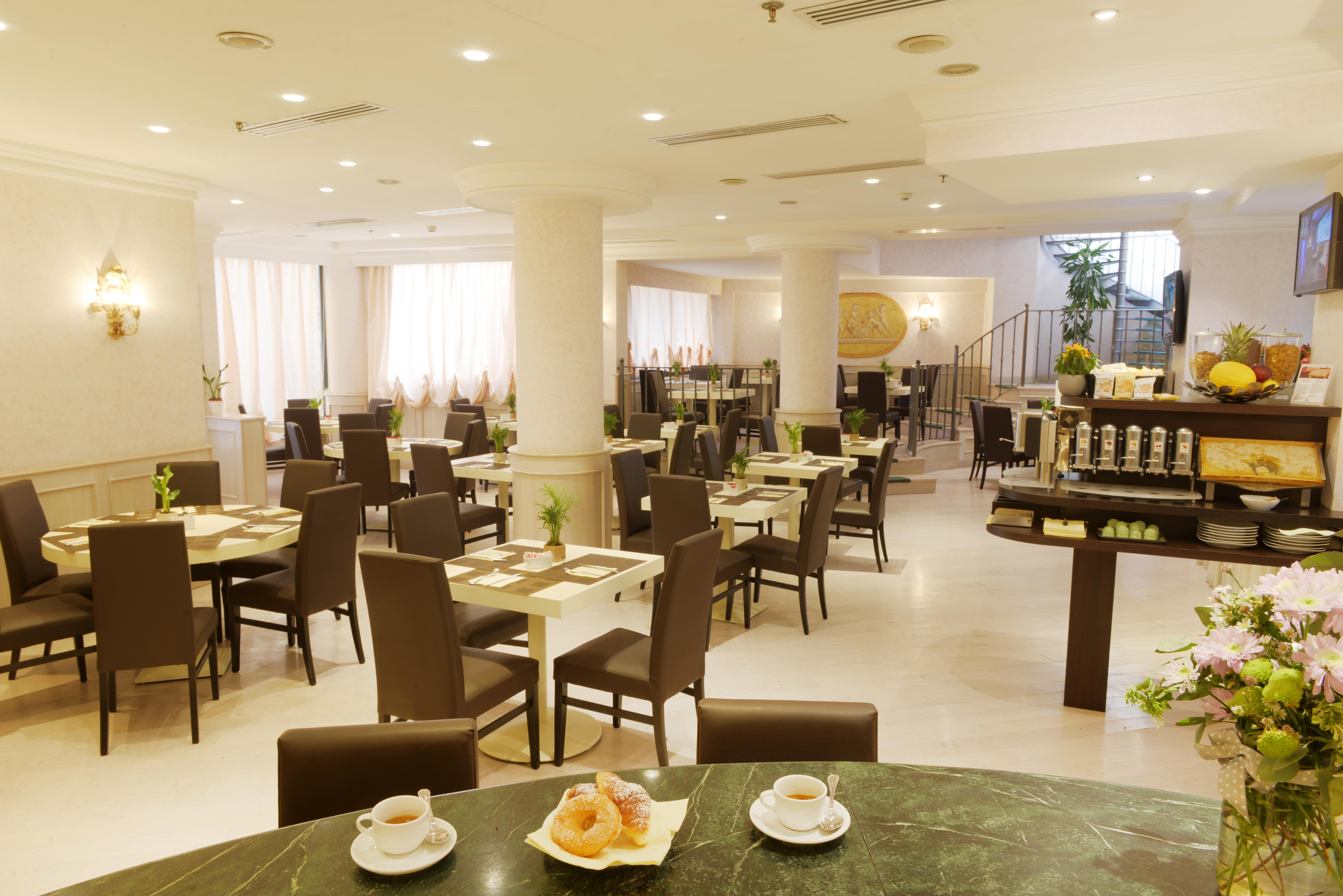 Trilussa Palace Congress & 4* Roma