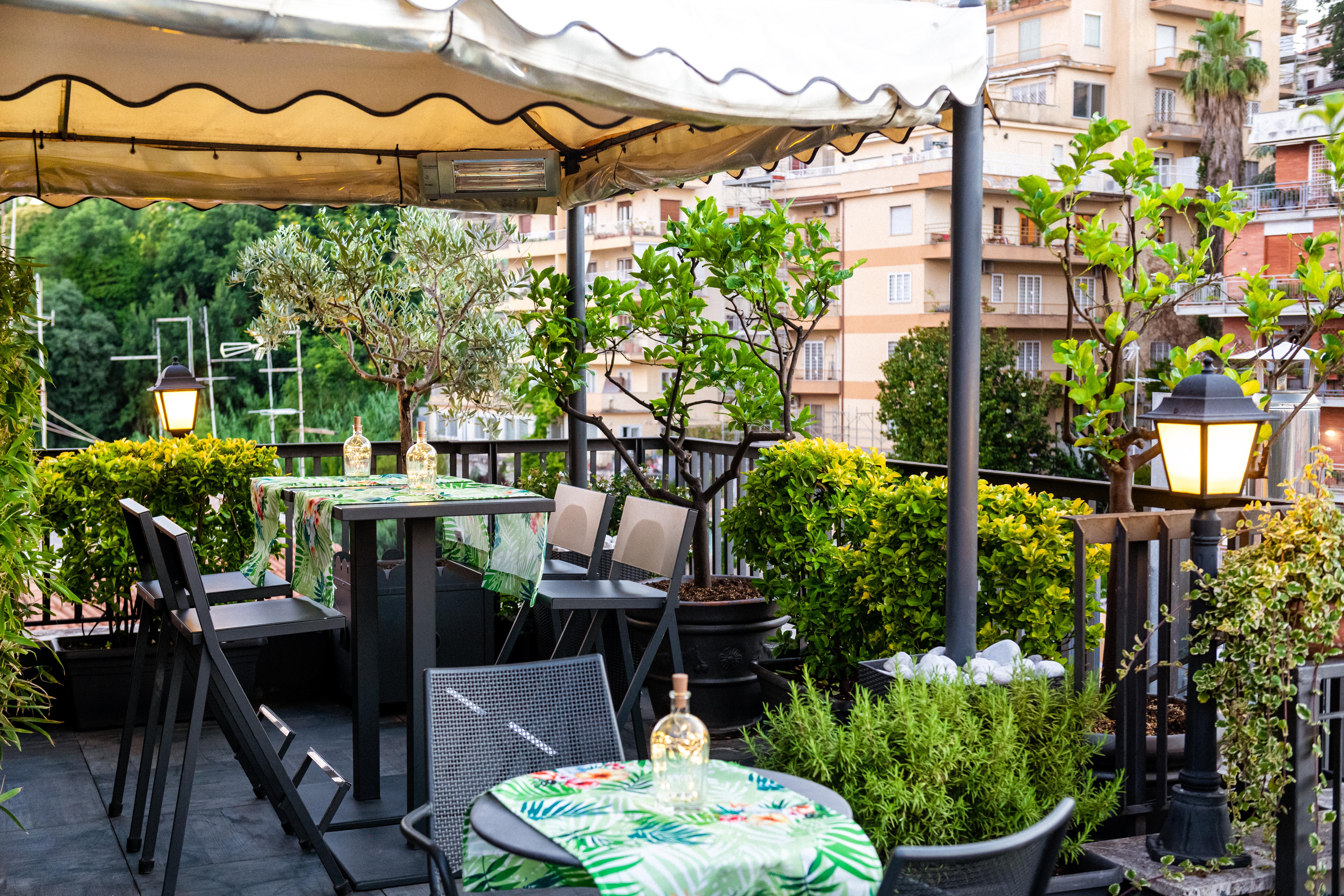 Trilussa Palace Congress & 4*