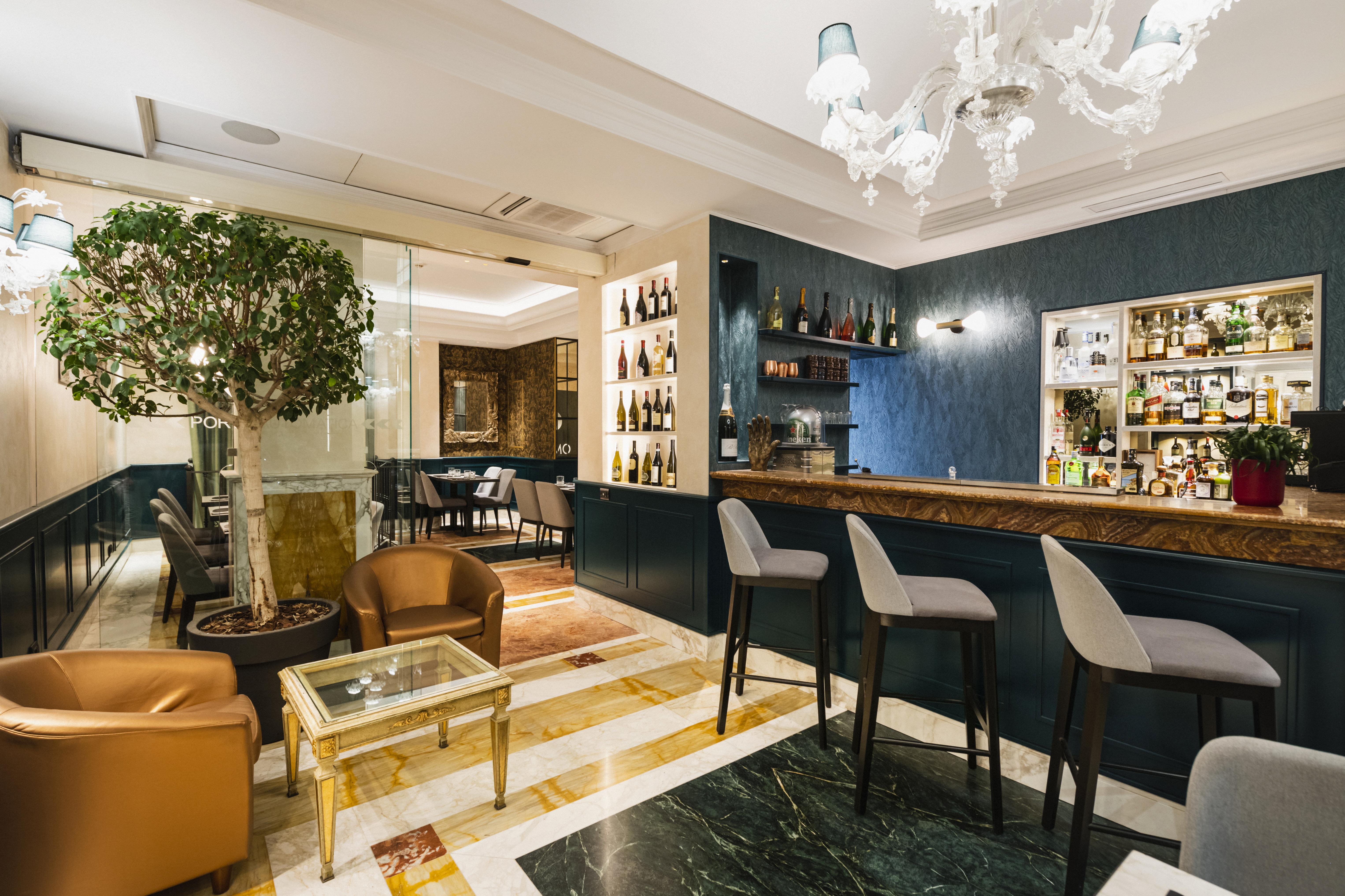 Trilussa Palace Congress & 4* Roma