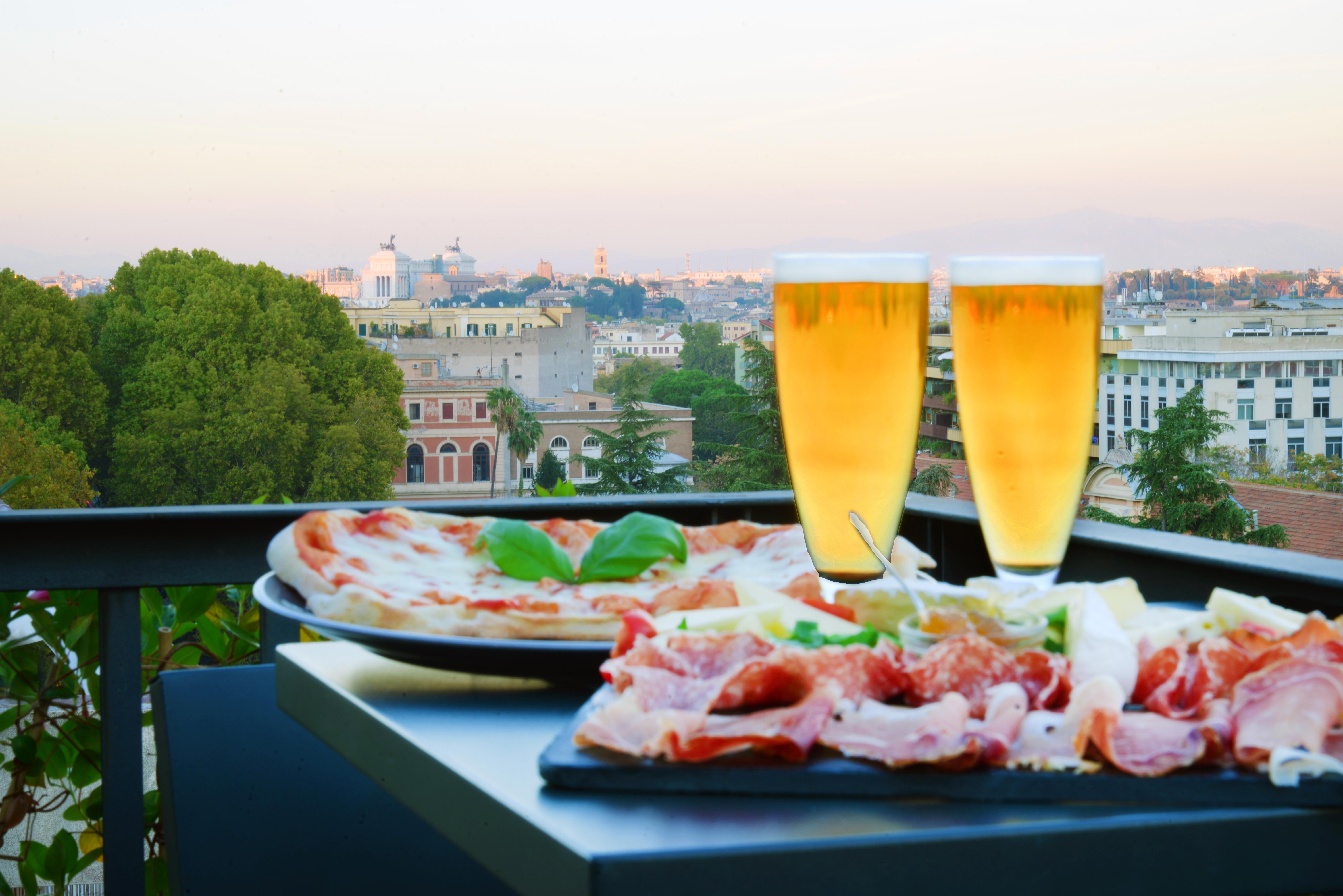 Trilussa Palace Congress & 4* Roma