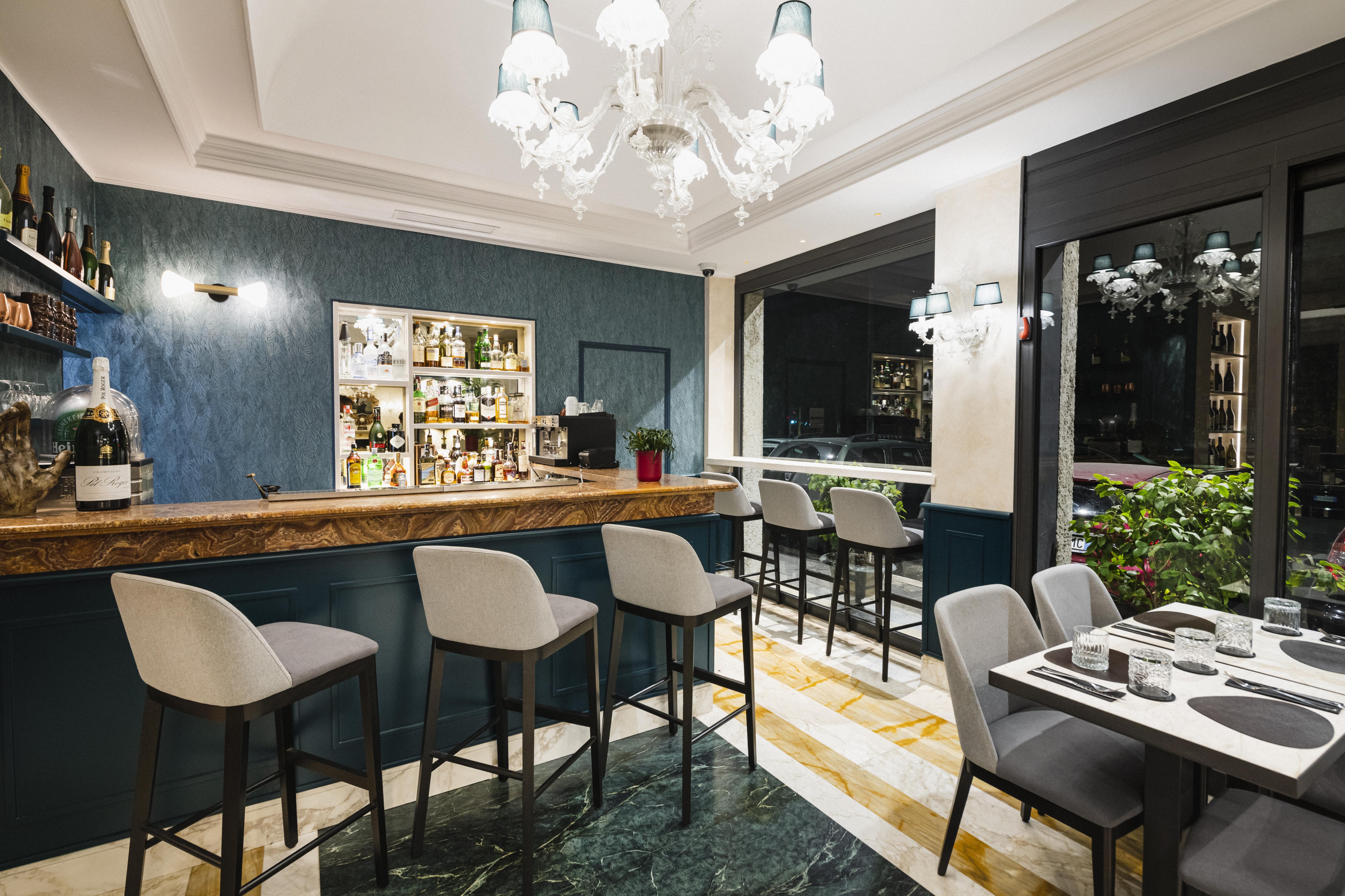 Trilussa Palace Congress & Hotel 4*