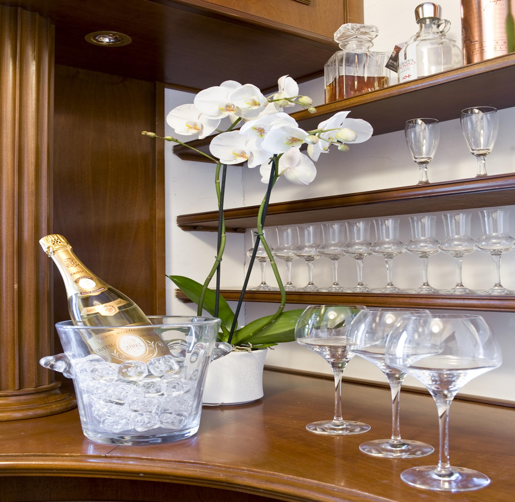 Al Viminale Hill Inn&hotel Hotell 3*
