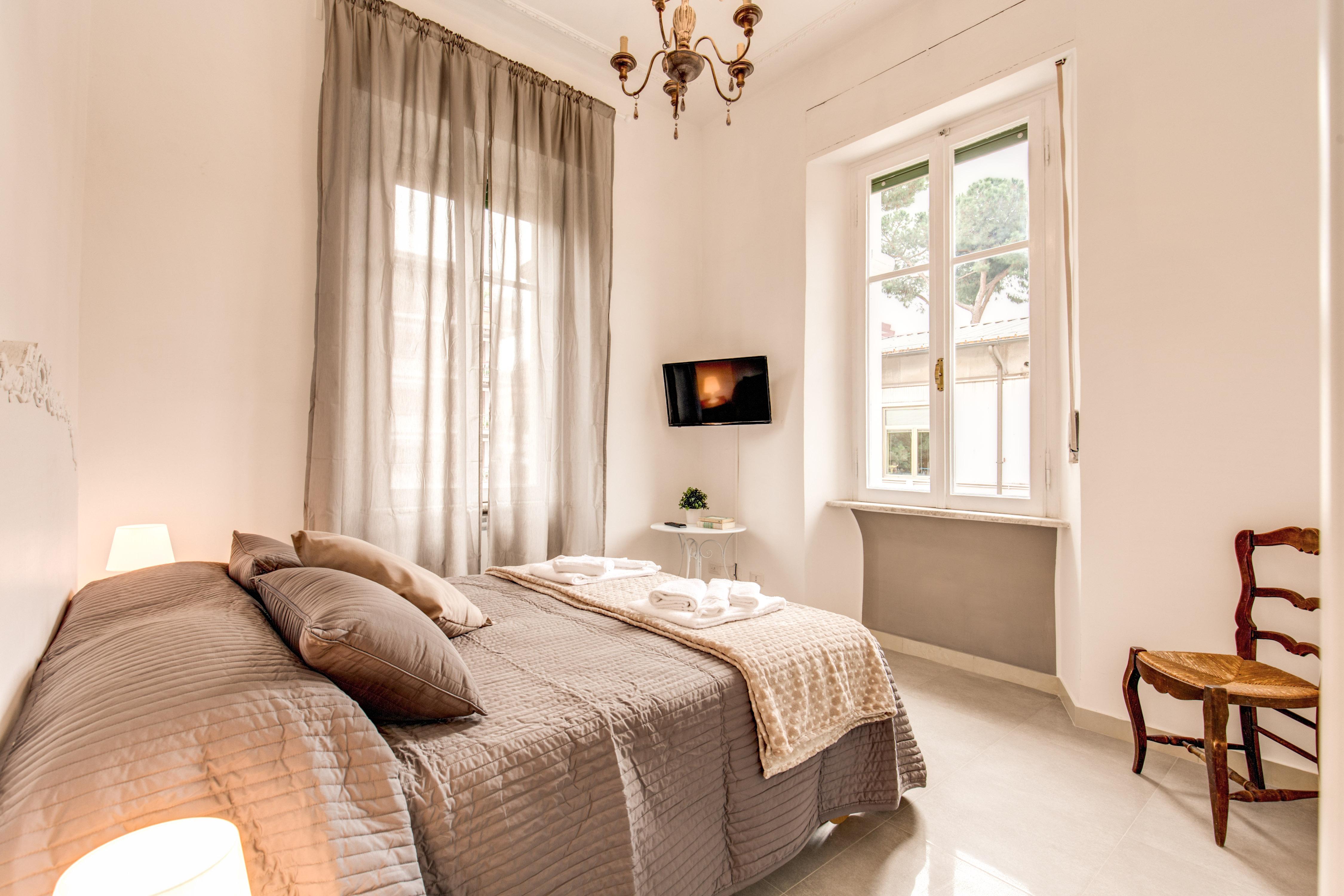Relais La Torretta Roma