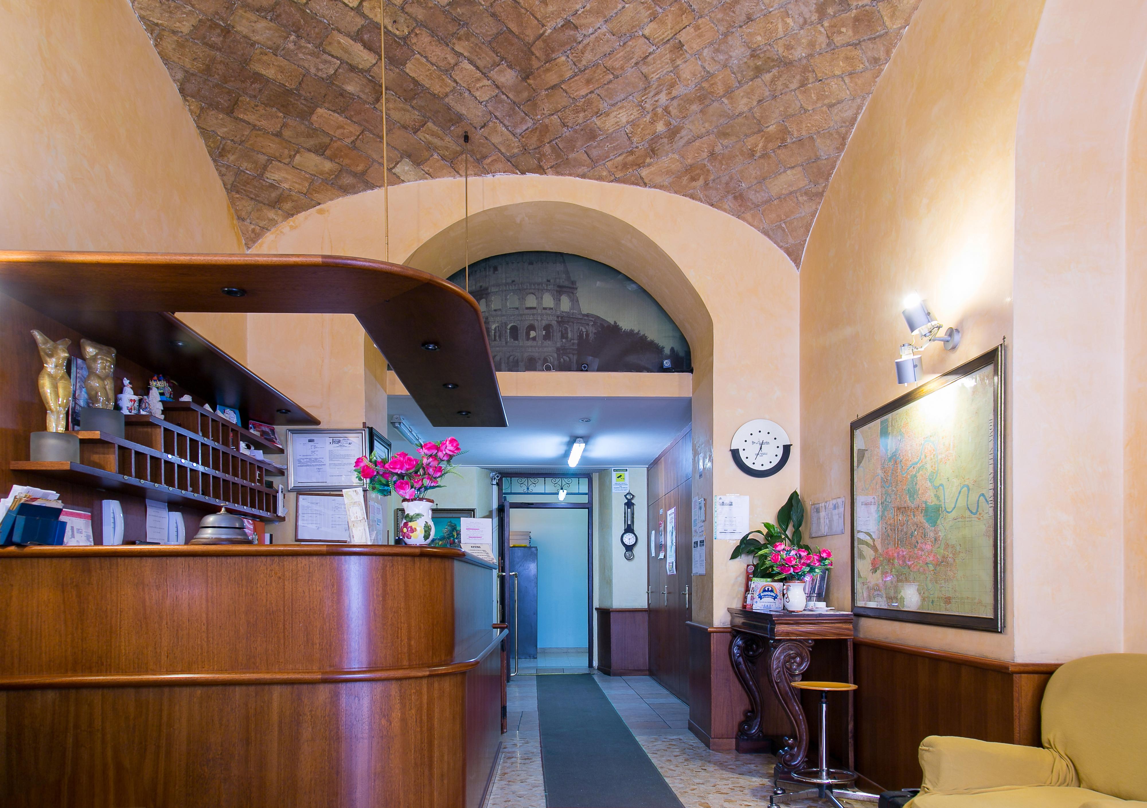 Altavilla 9 Hotel Roma