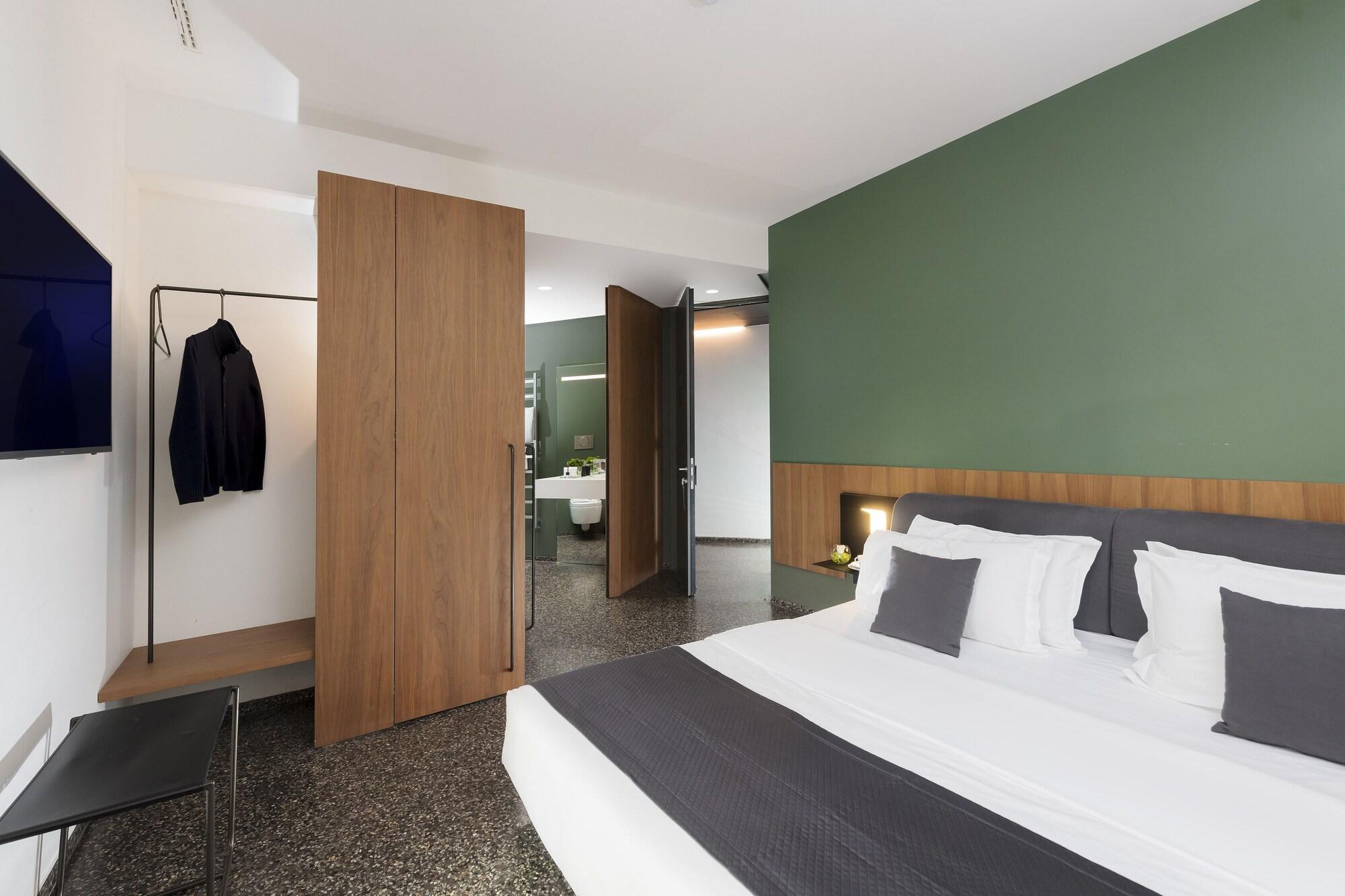 Royal Bissolati 4* Rom