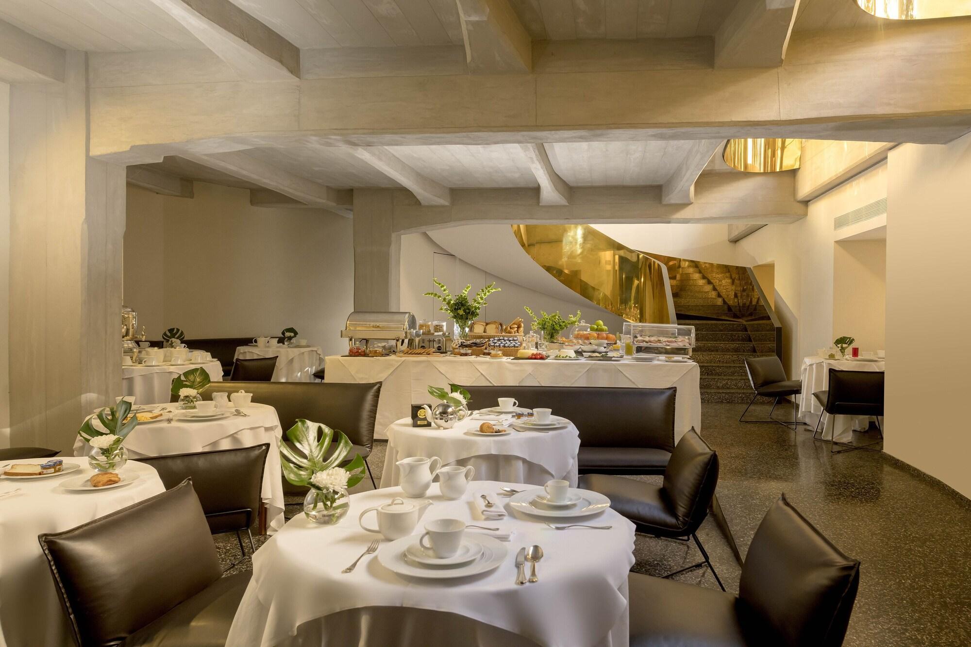 Royal Bissolati 4* Rom