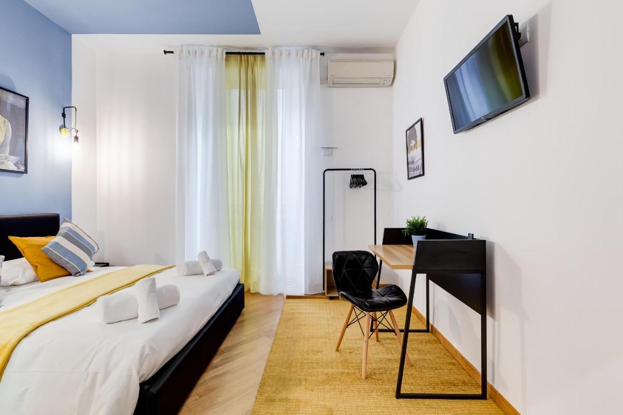 Vivilo Collection - Marche 54 - Close To Via Veneto Area - Lt * Roma