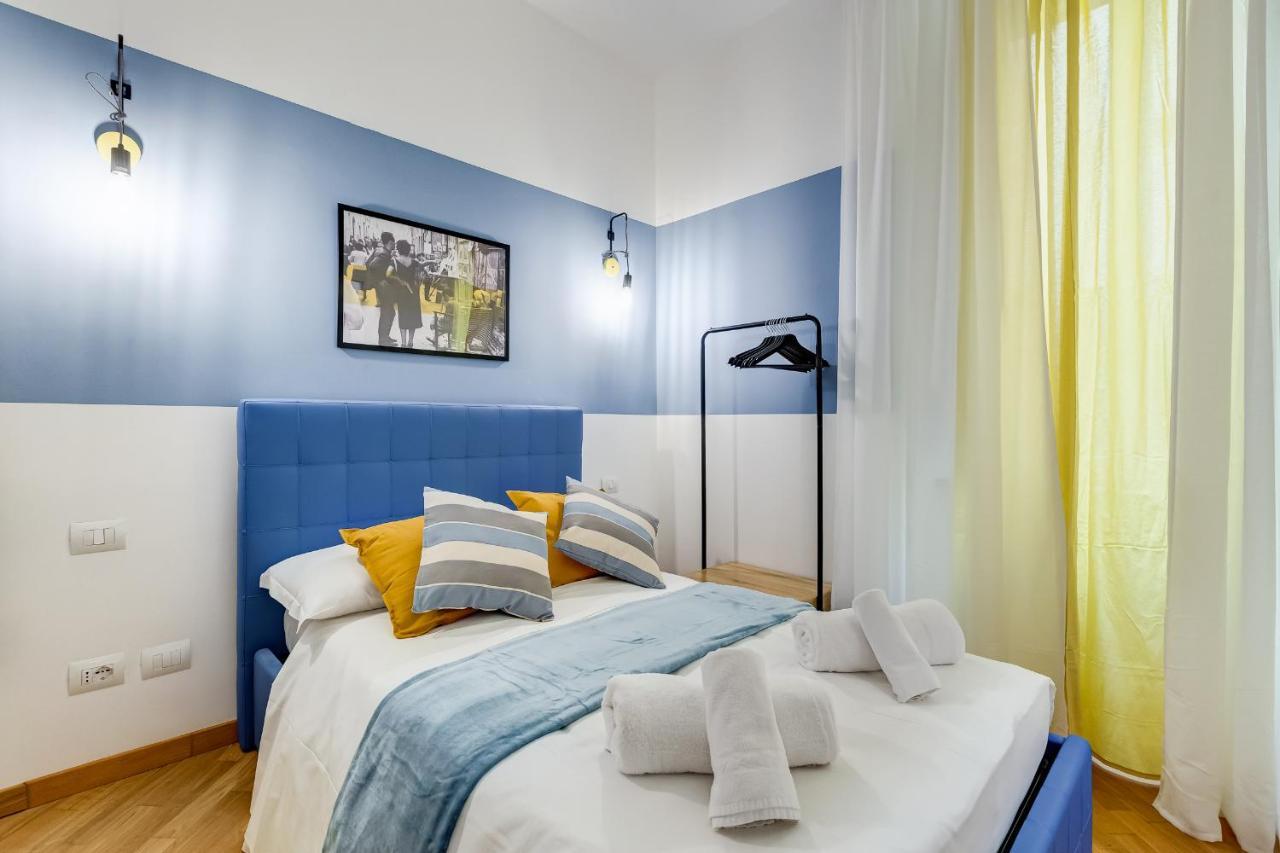 Casa de hóspedes Vivilo Collection - Marche 54 - Close To Via Veneto Area - Lt *