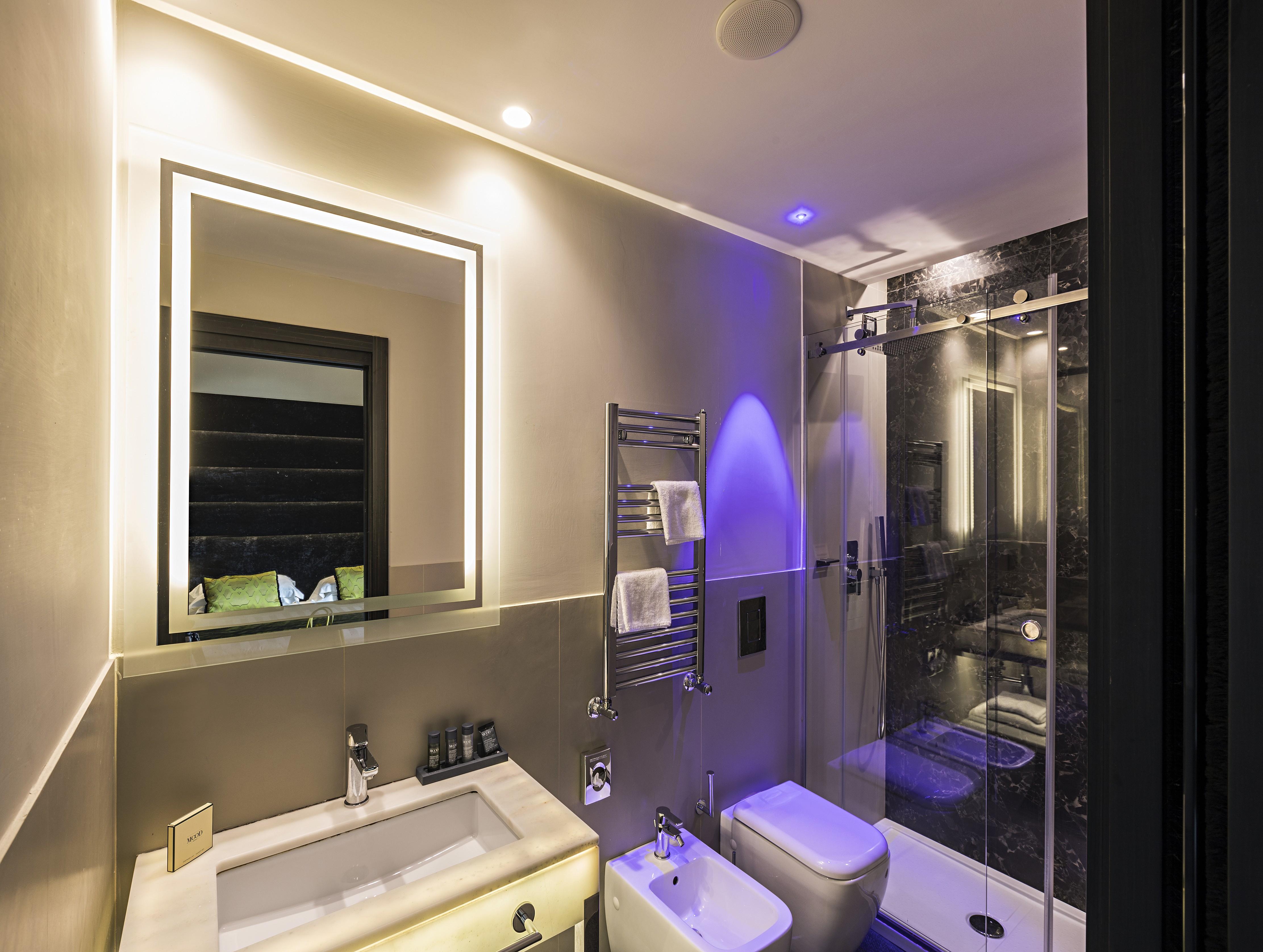 Hotel The Glam