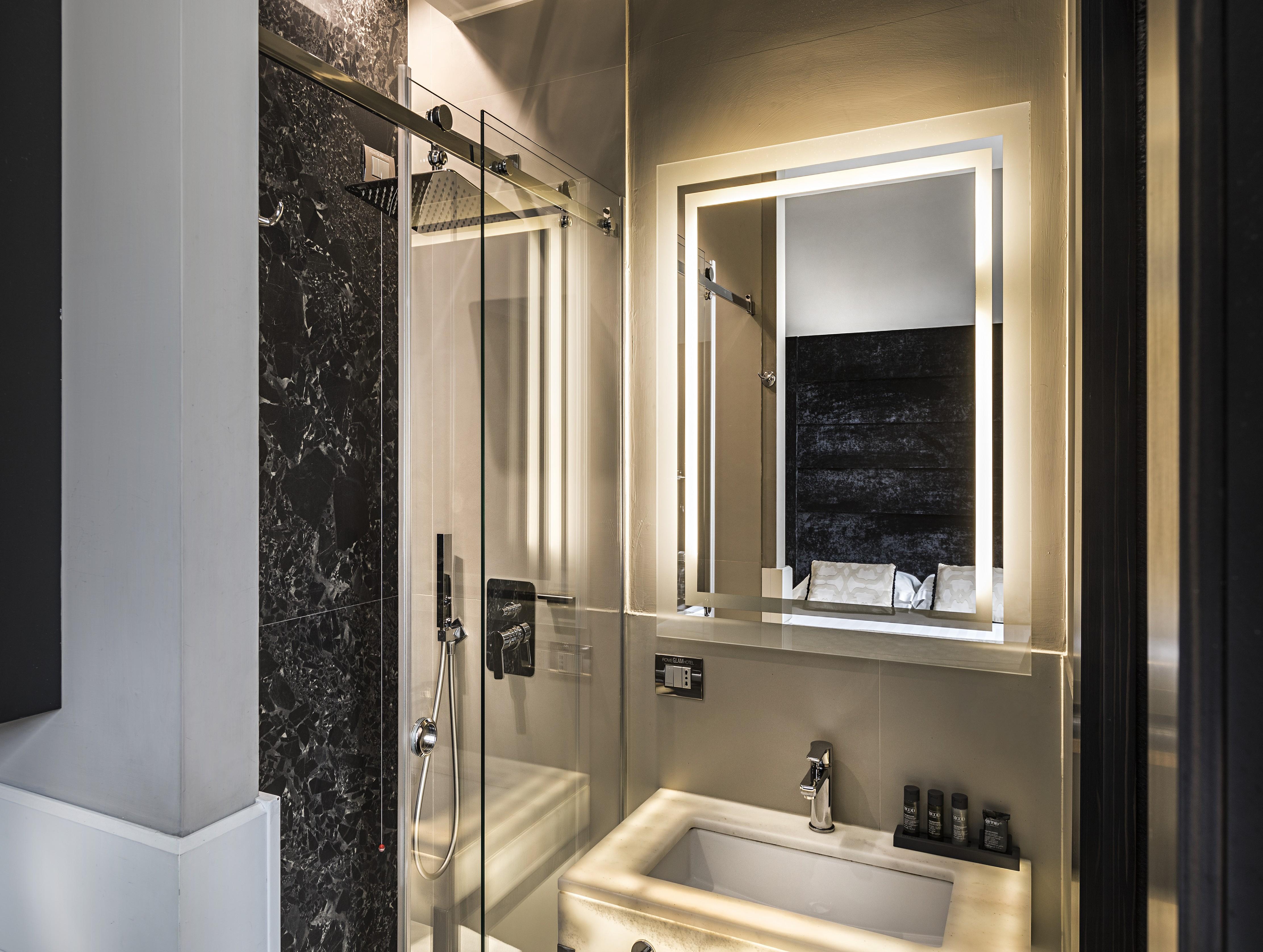 Hotel The Glam Rom