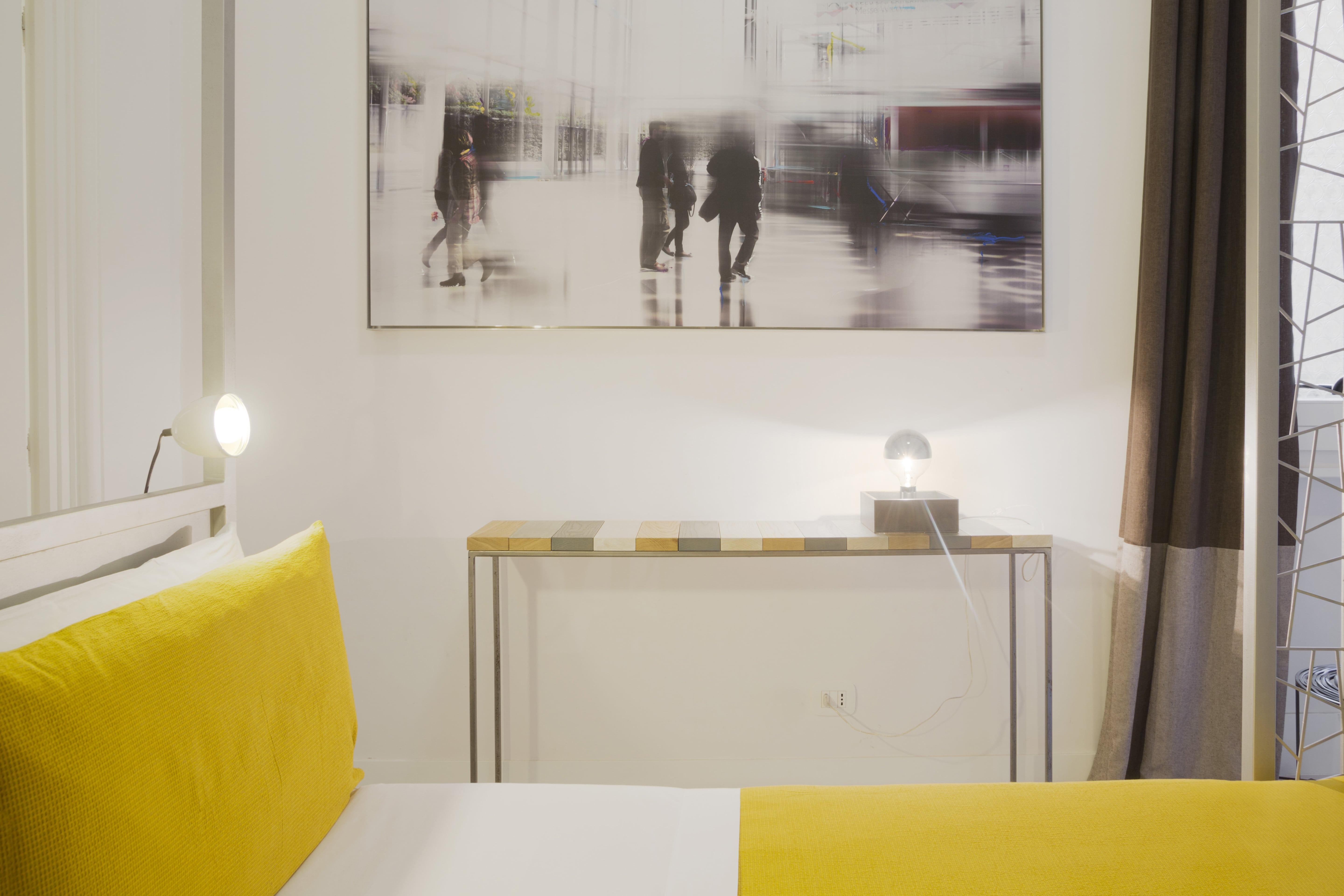 Piazza Di Spagna 9 Bed and breakfast 3*