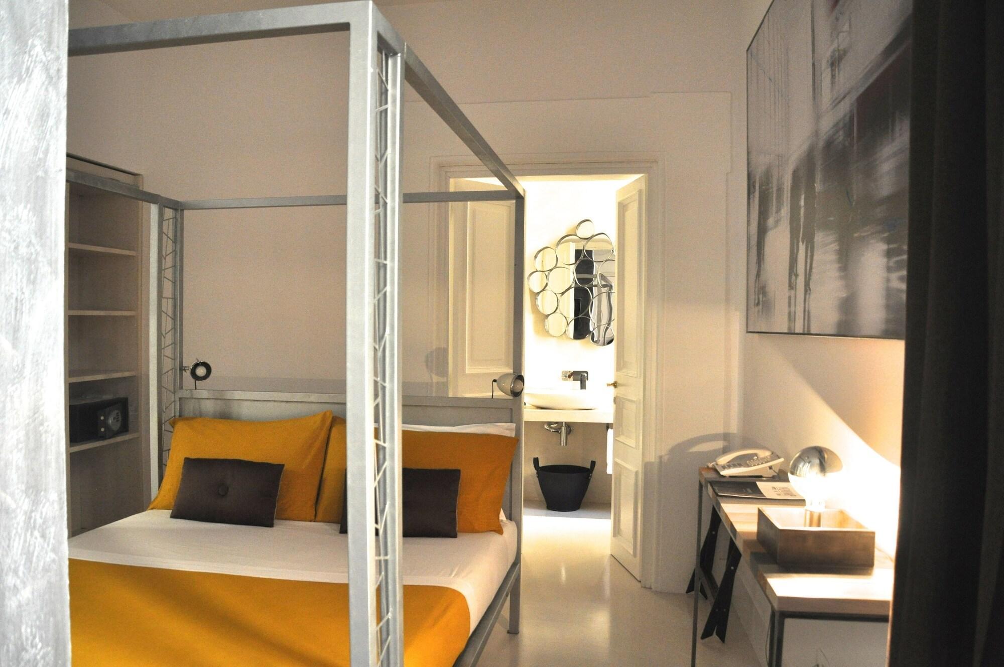 Bed and breakfast Piazza Di Spagna 9 3*
