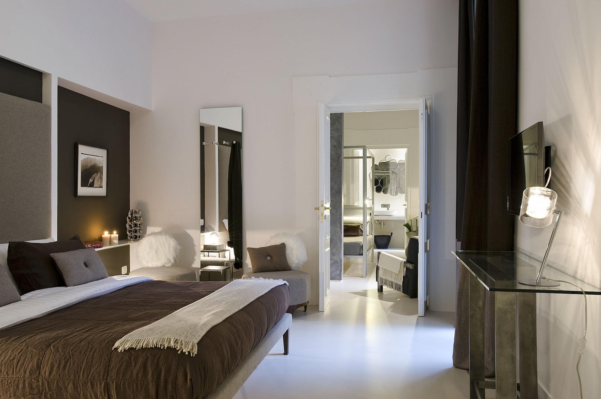 Piazza Di Spagna 9 Bed and breakfast