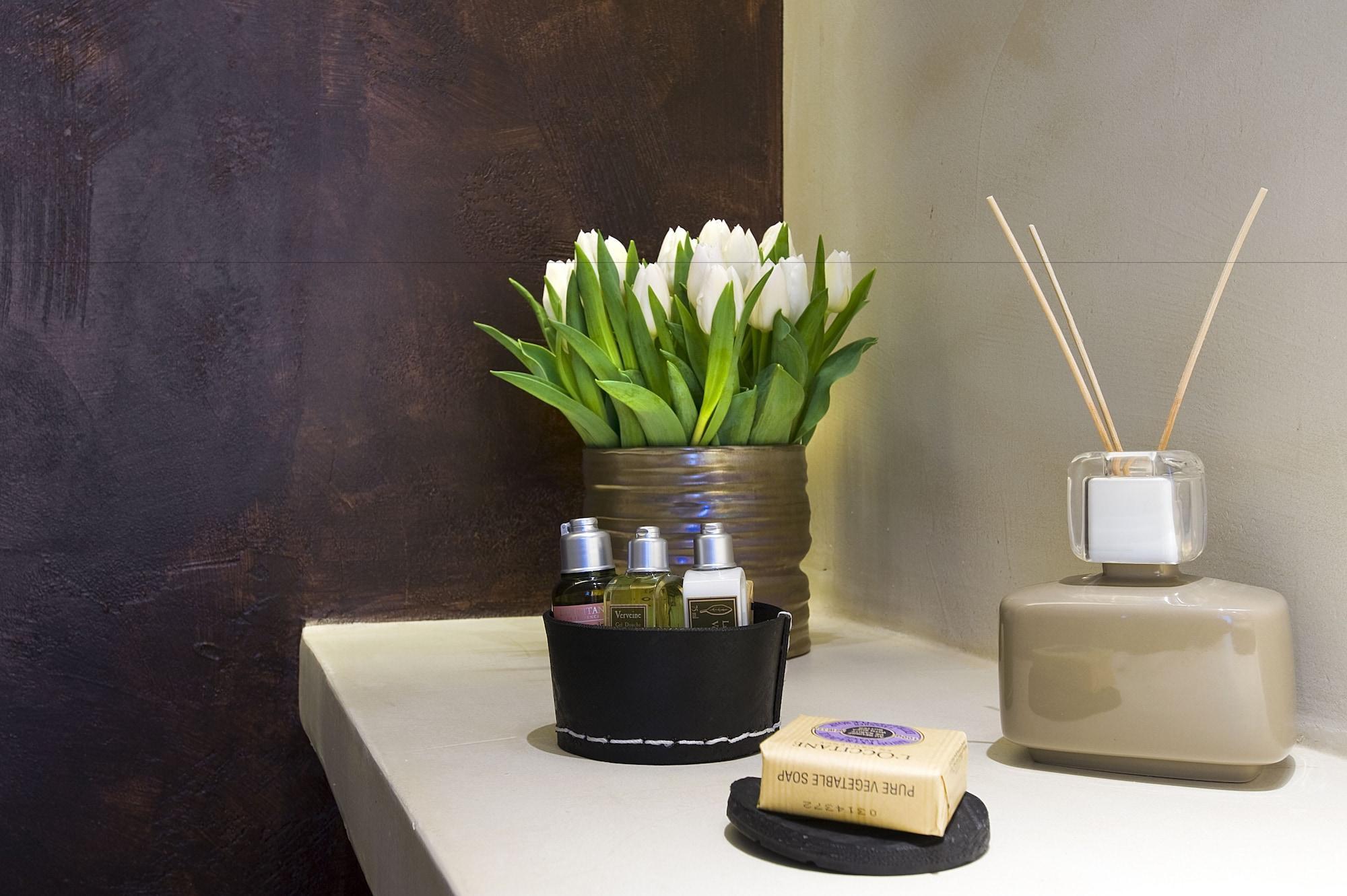 Bed and breakfast Piazza Di Spagna 9 3*