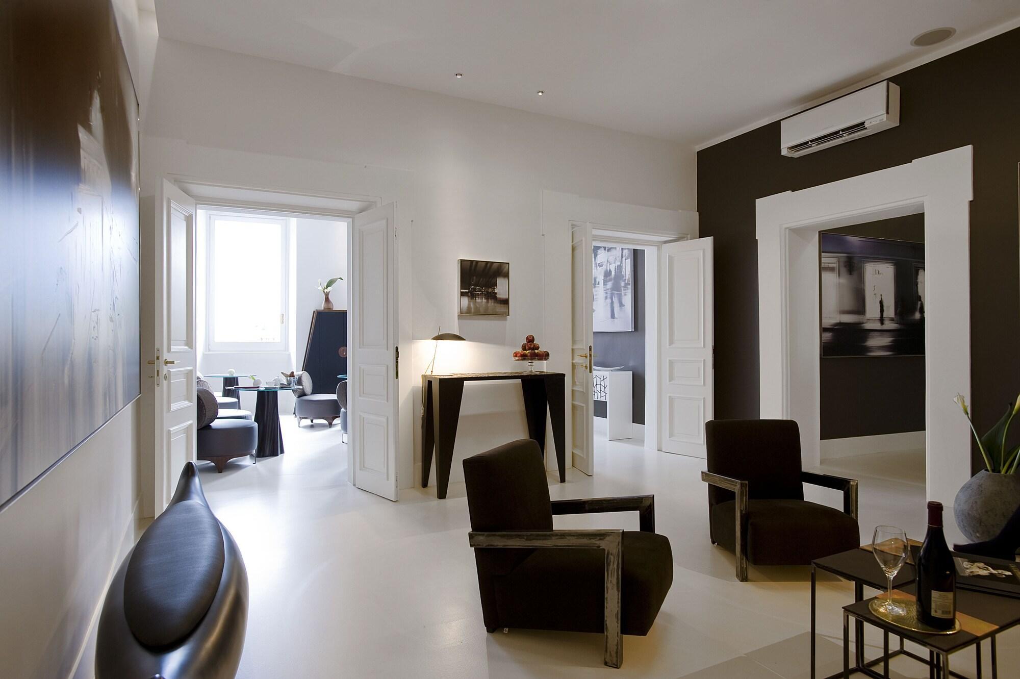 Bed and breakfast Piazza Di Spagna 9 Roma