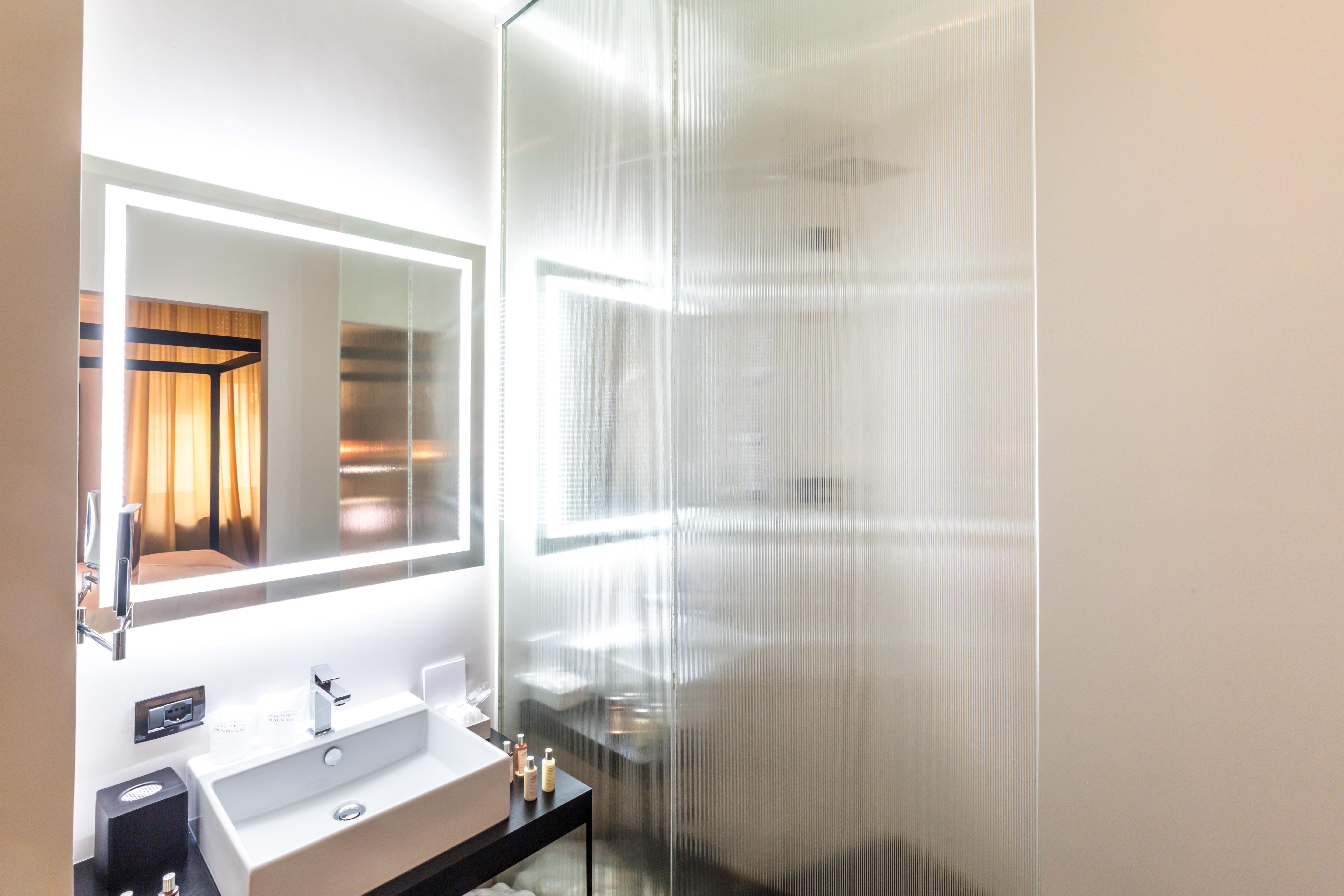 Hotel The Haven Roma Roma