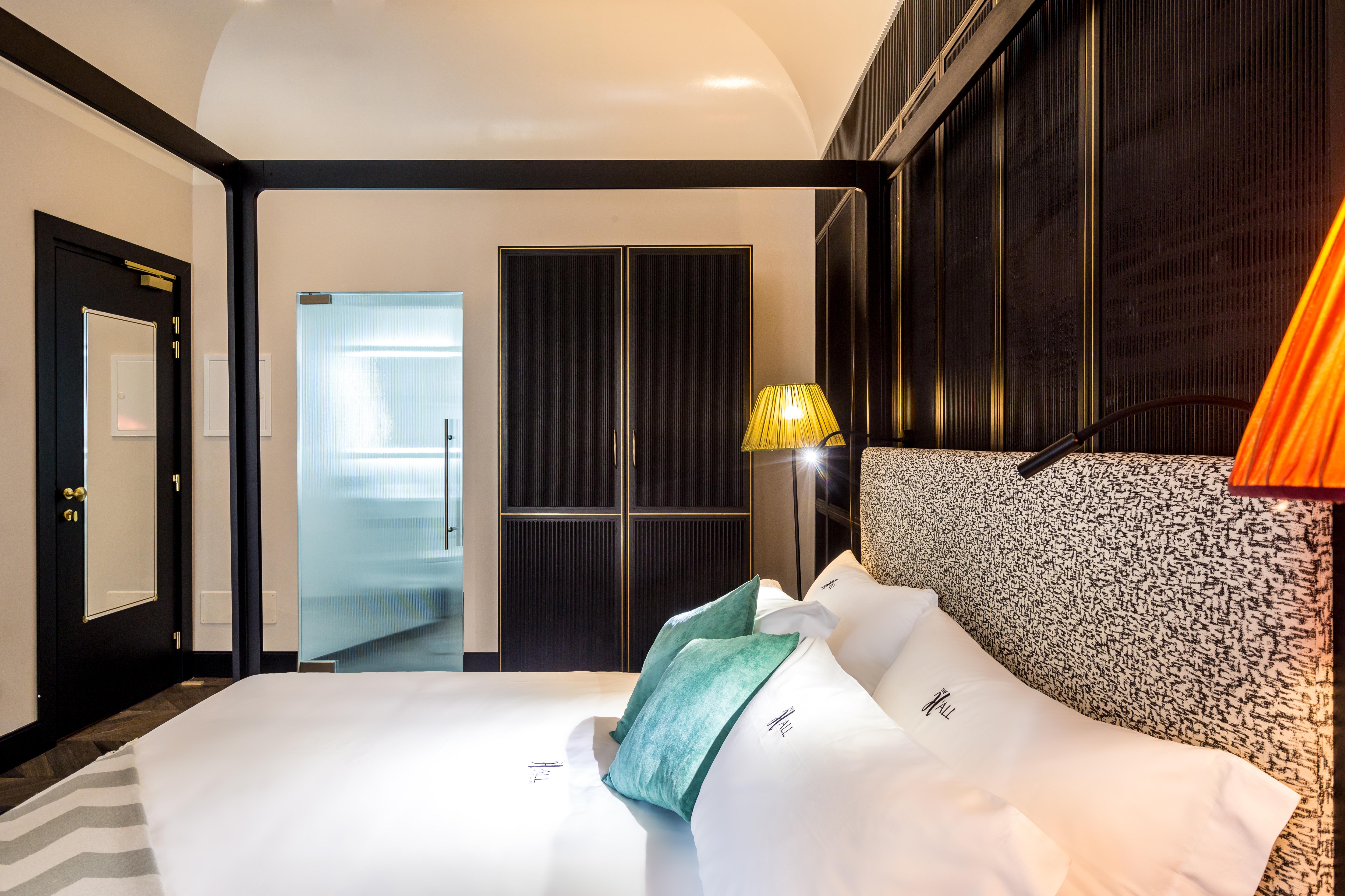 Hotel The Haven Roma Hotel 5*