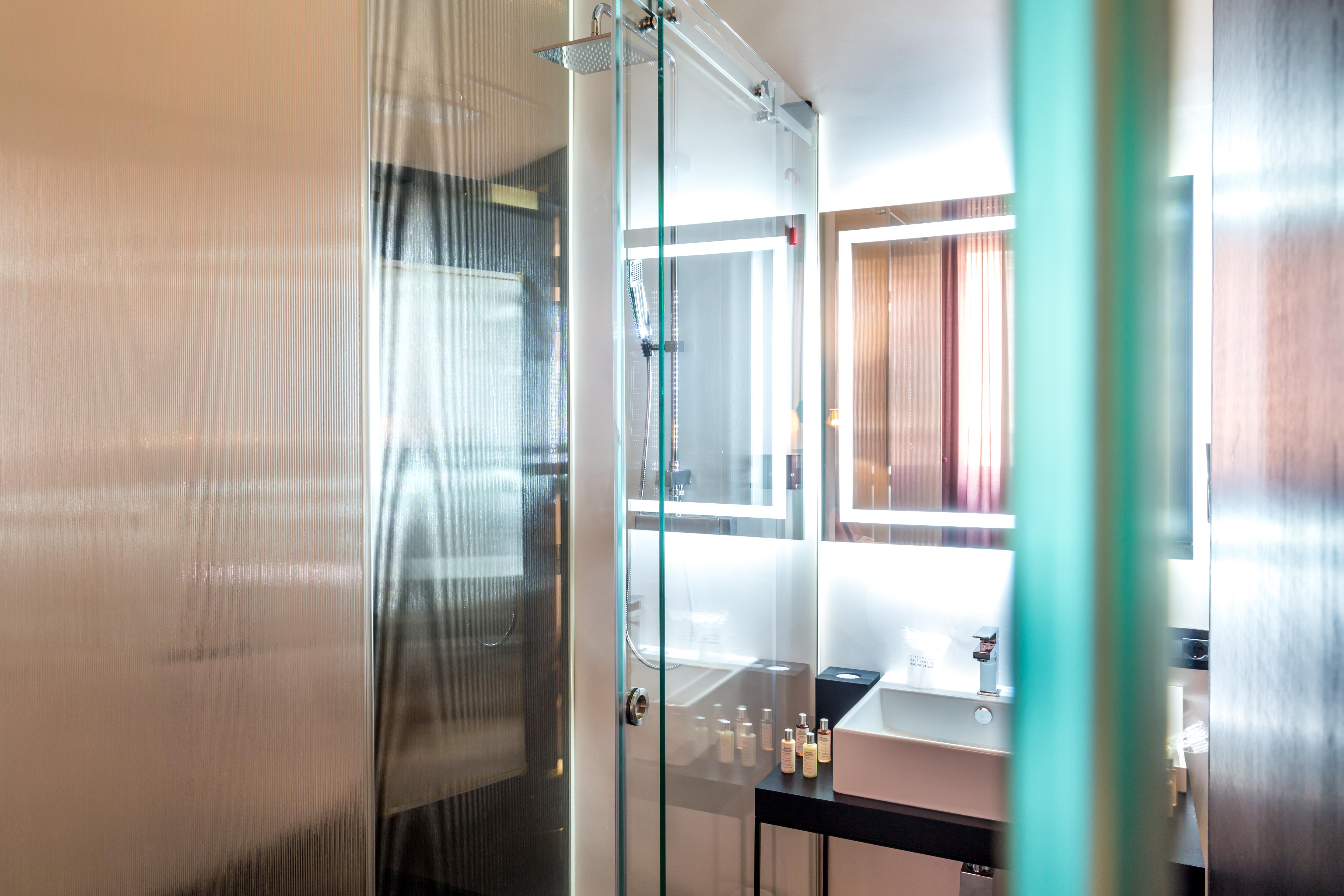Hotel Hotel The Haven Roma 5*
