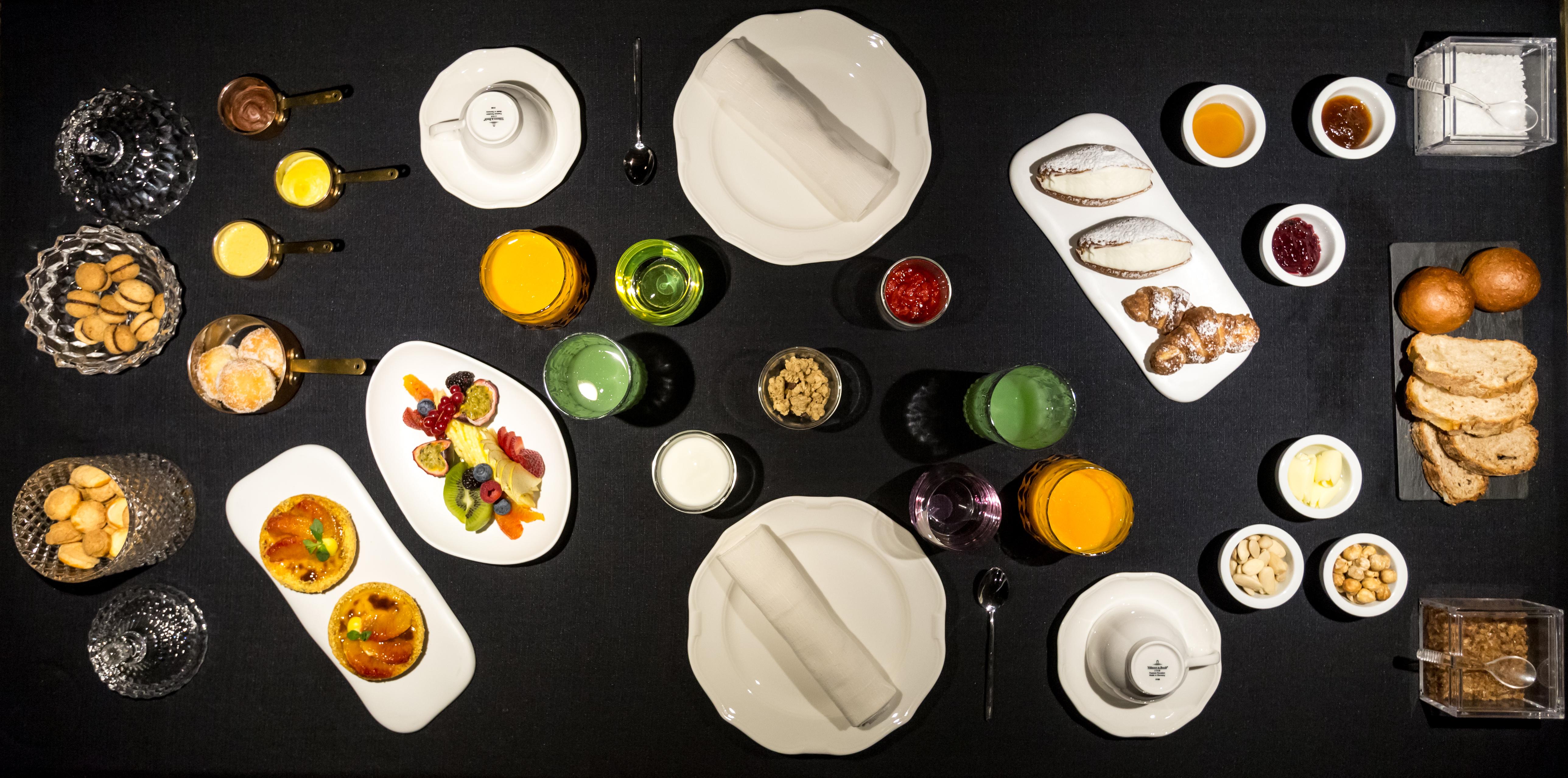 Hotel Hotel The Haven Roma 5*
