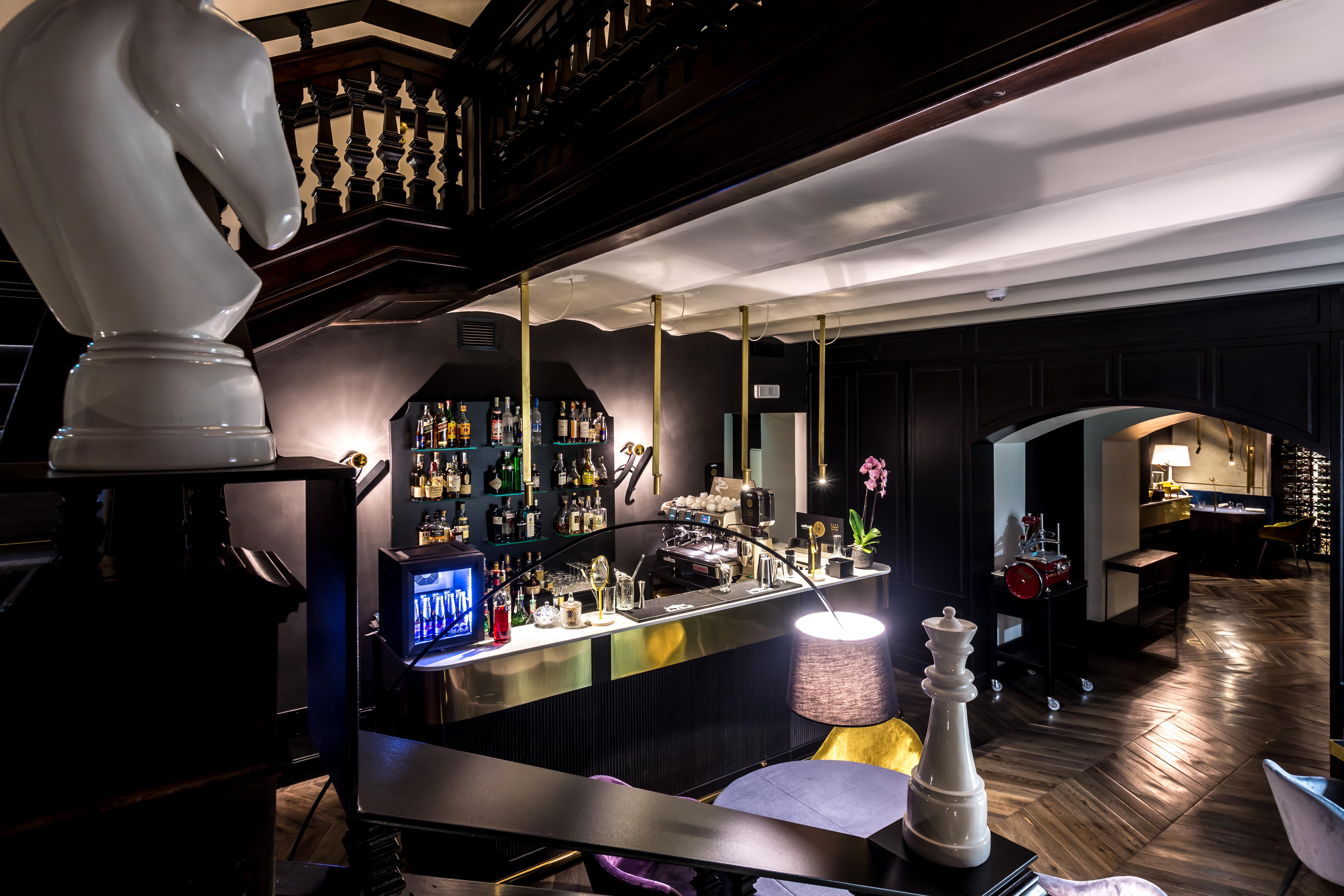 Hotel The Haven Roma 5*